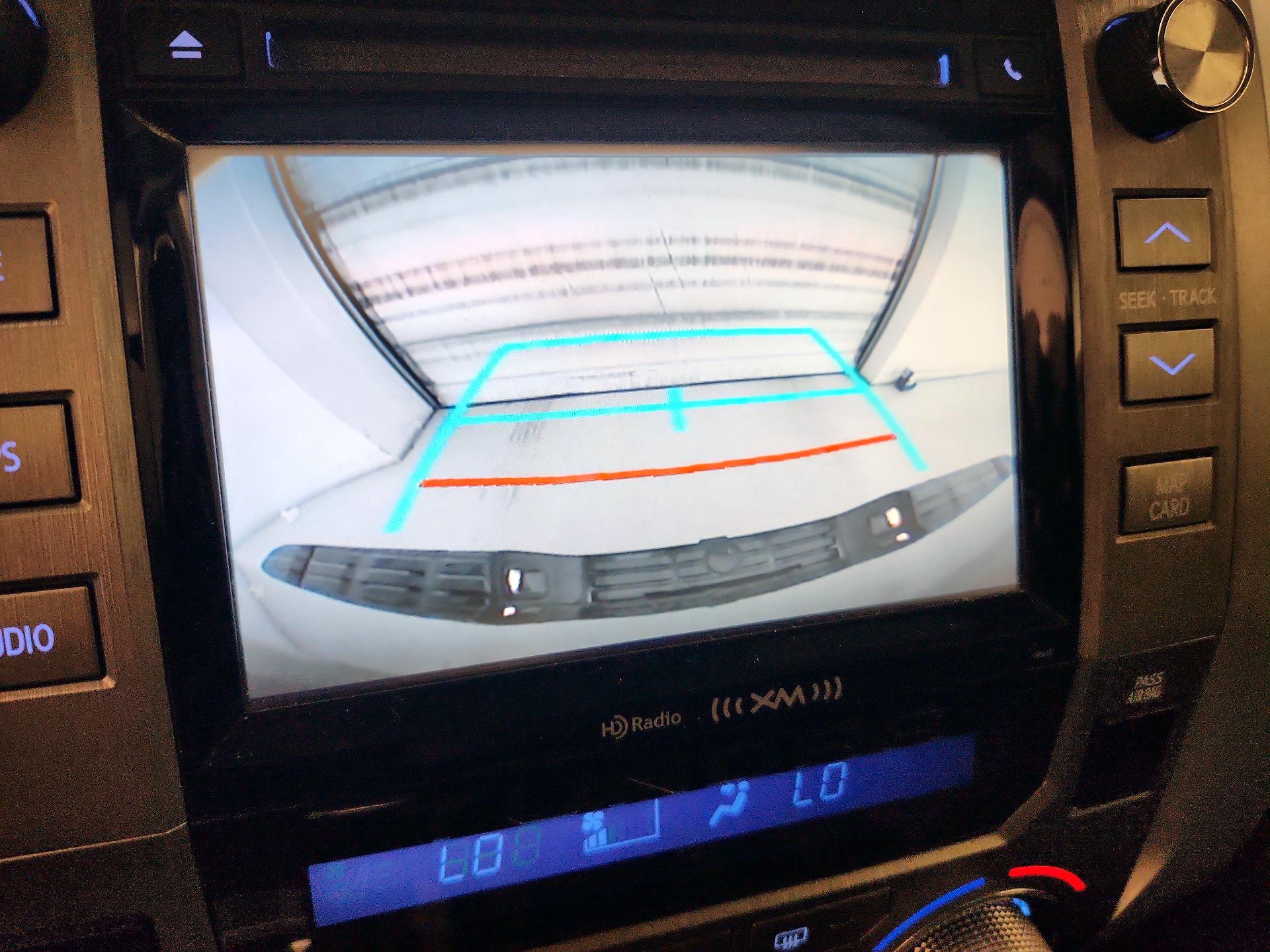 Thumbnail: 2018 Toyota Tundra - 15