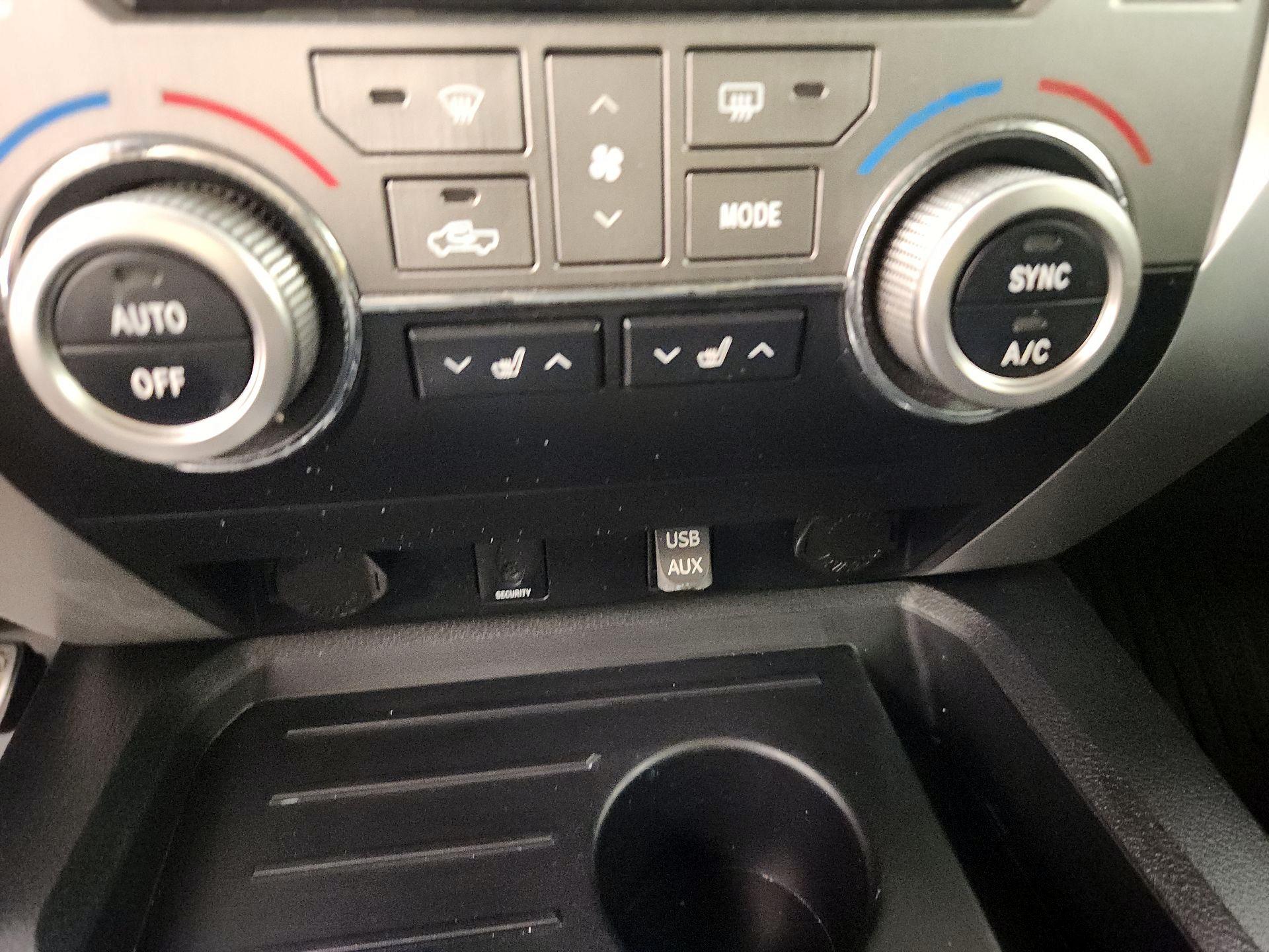 Thumbnail: 2018 Toyota Tundra - 17