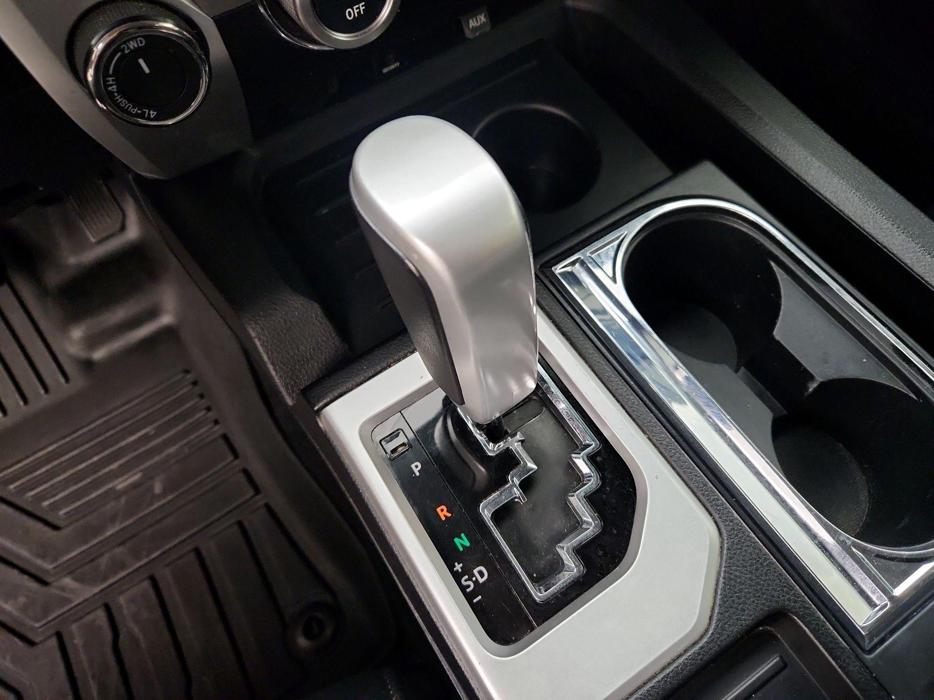 Thumbnail: 2018 Toyota Tundra - 18