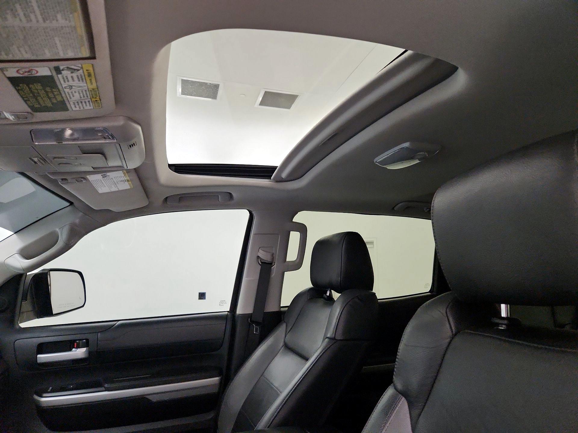 Thumbnail: 2018 Toyota Tundra - 20