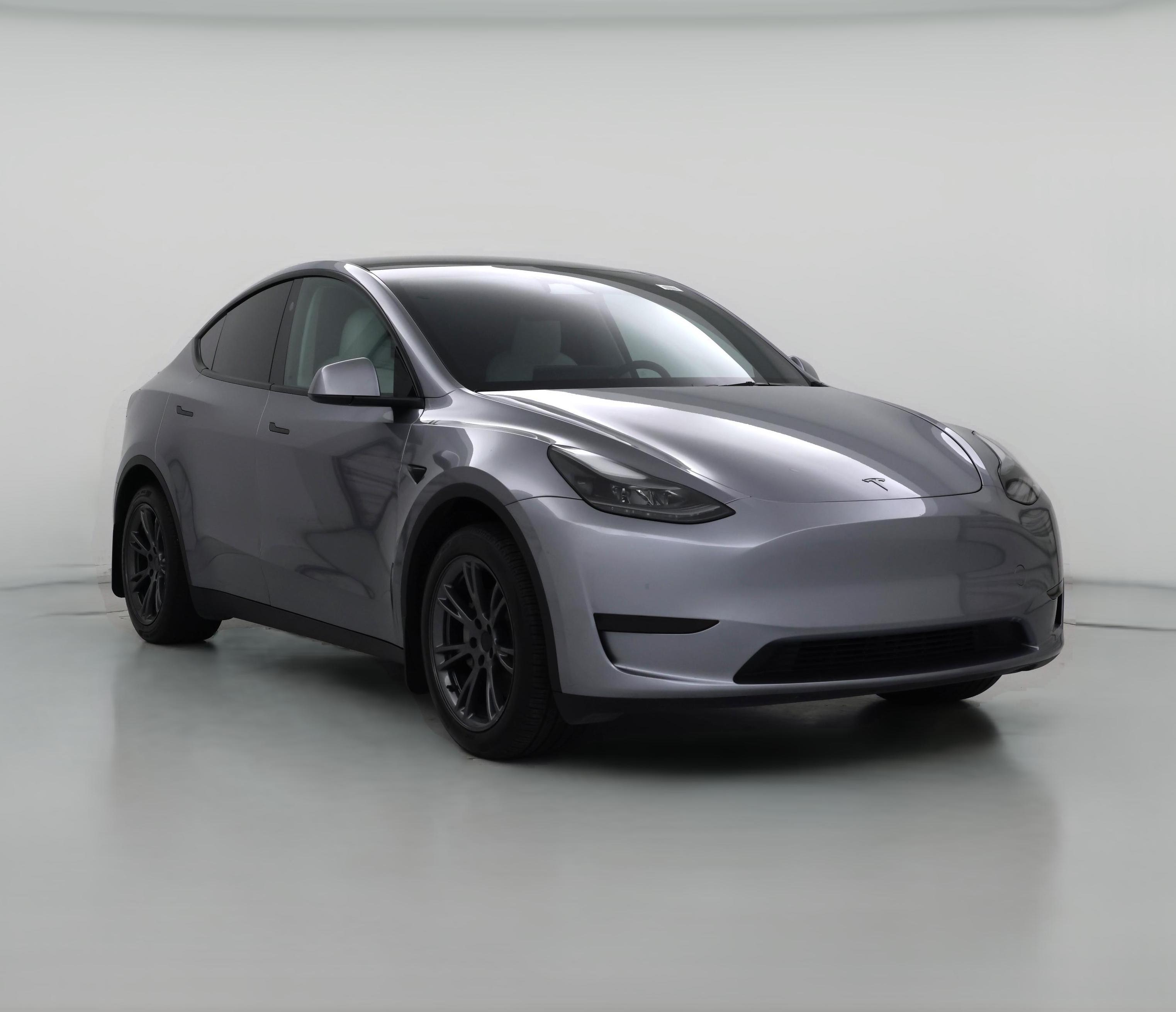 Thumbnail: 2024 Tesla Model Y - 1
