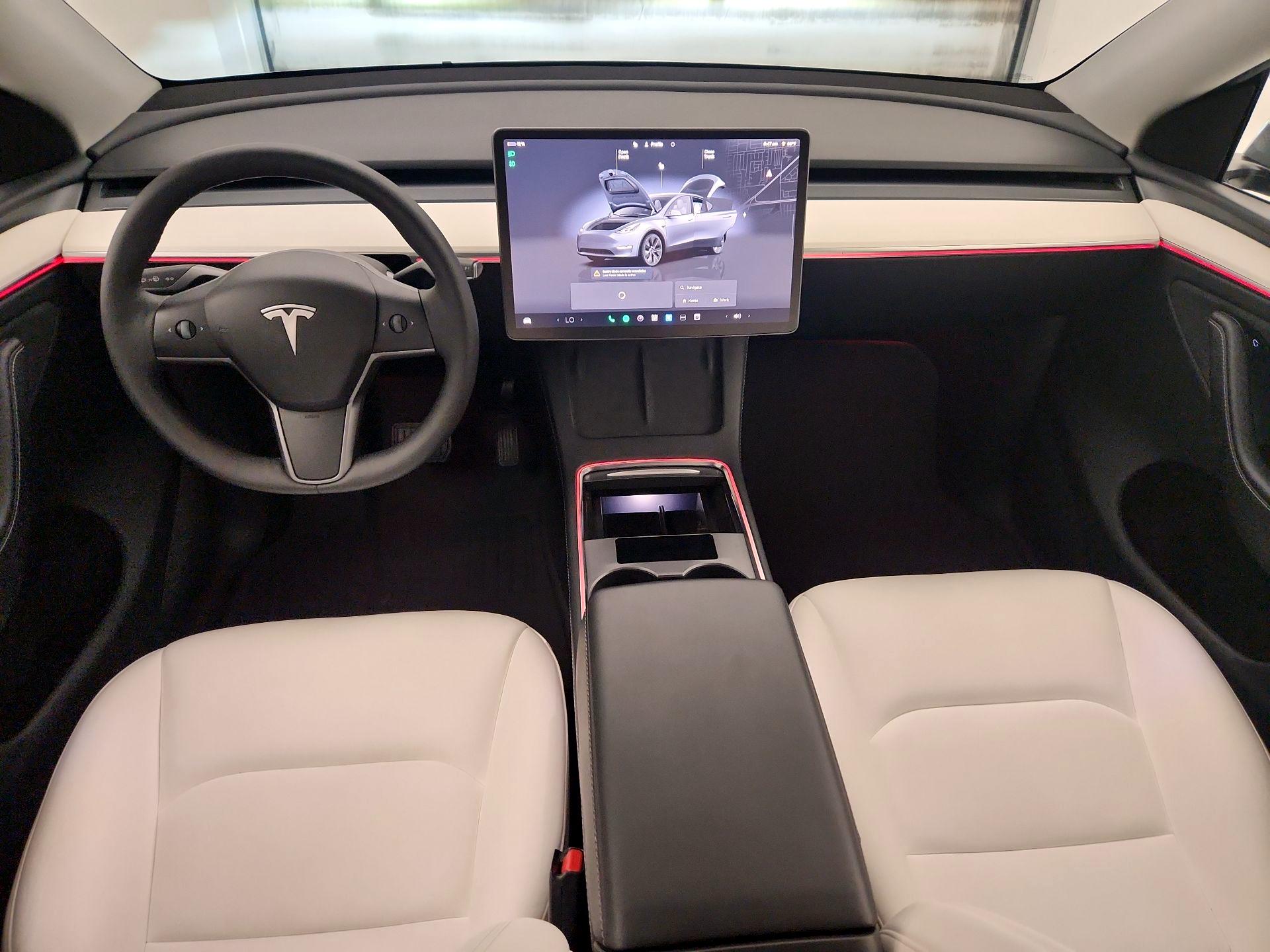 Thumbnail: 2024 Tesla Model Y - 9