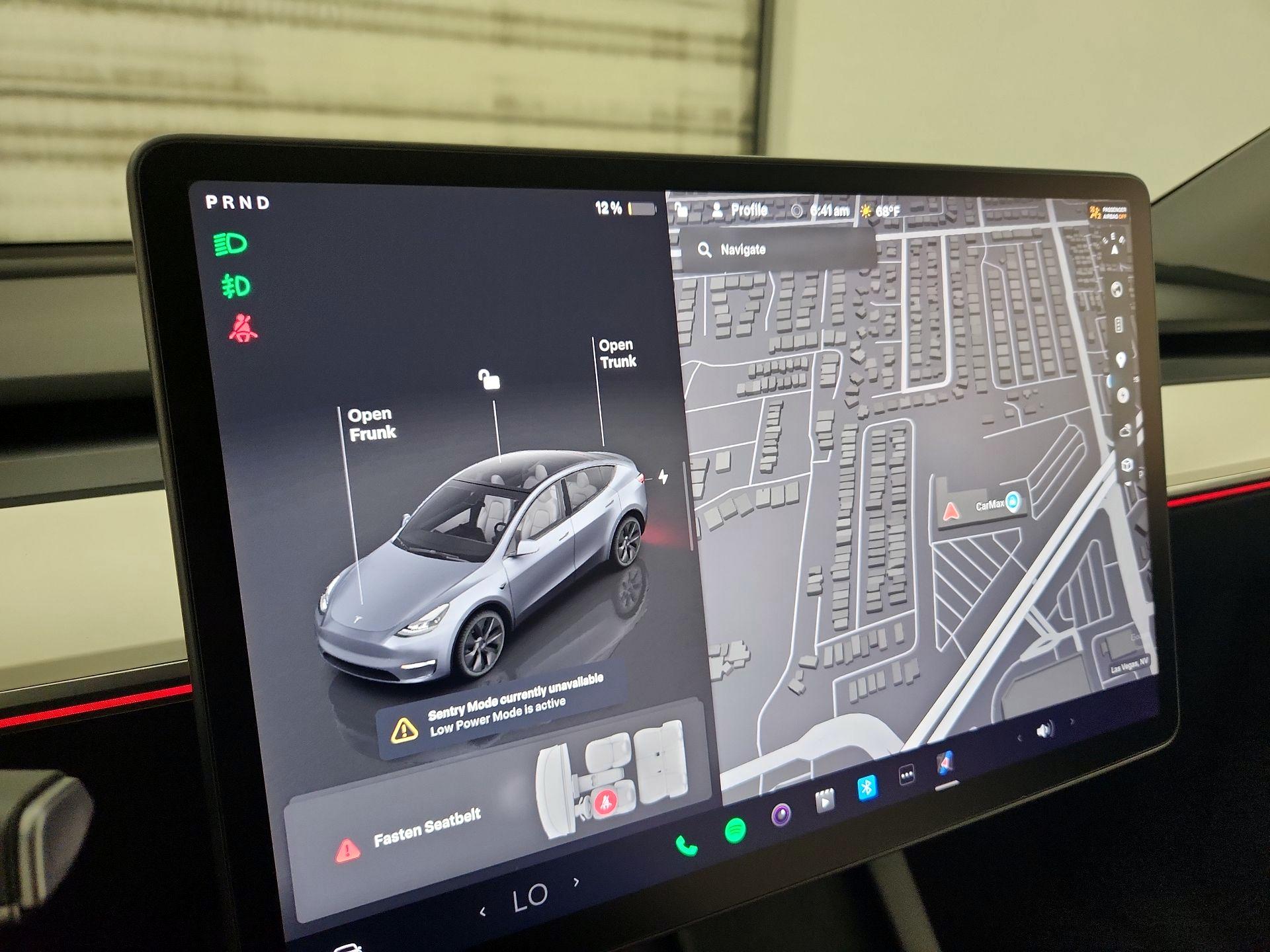 Thumbnail: 2024 Tesla Model Y - 14