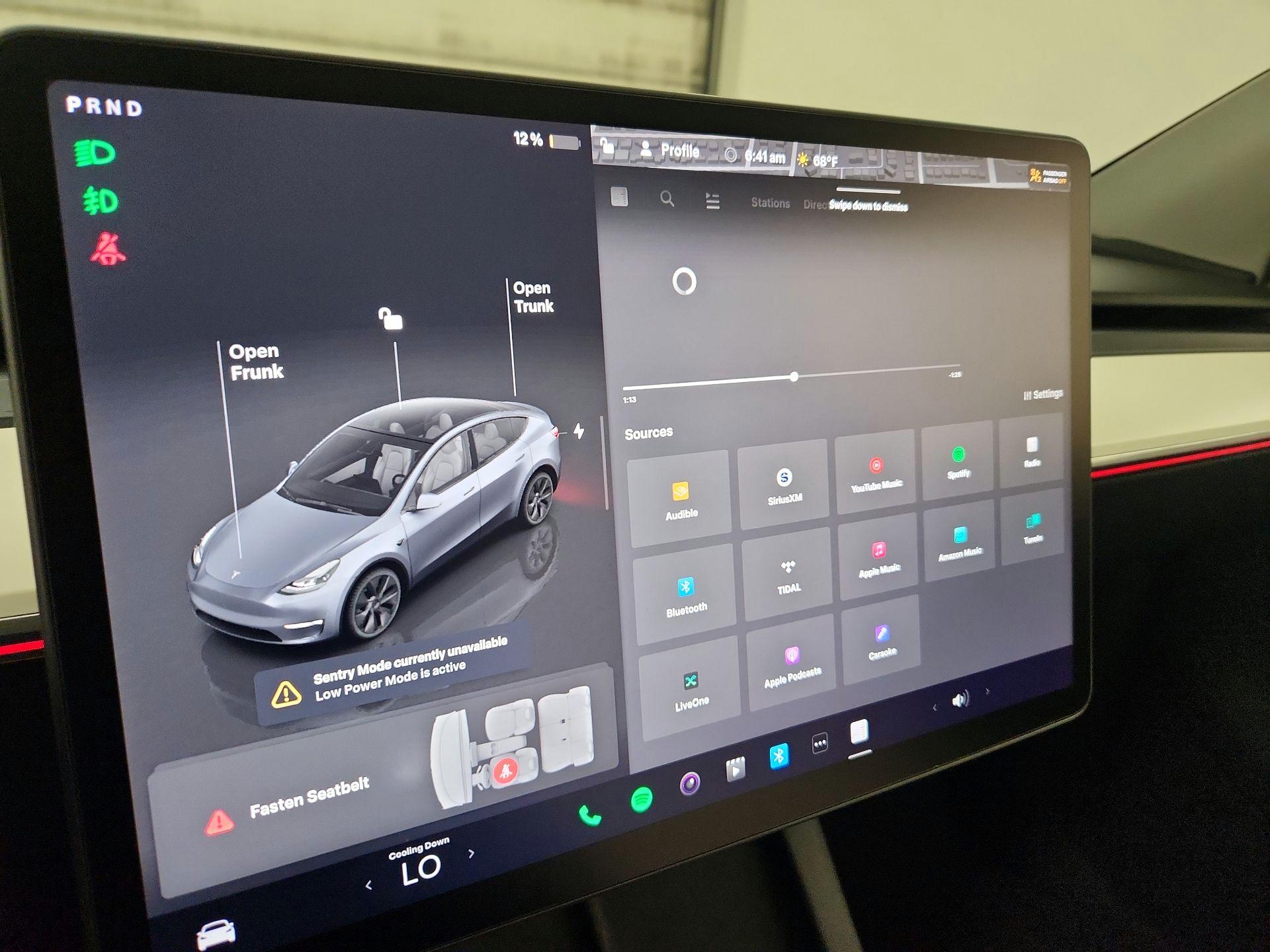 Thumbnail: 2024 Tesla Model Y - 16