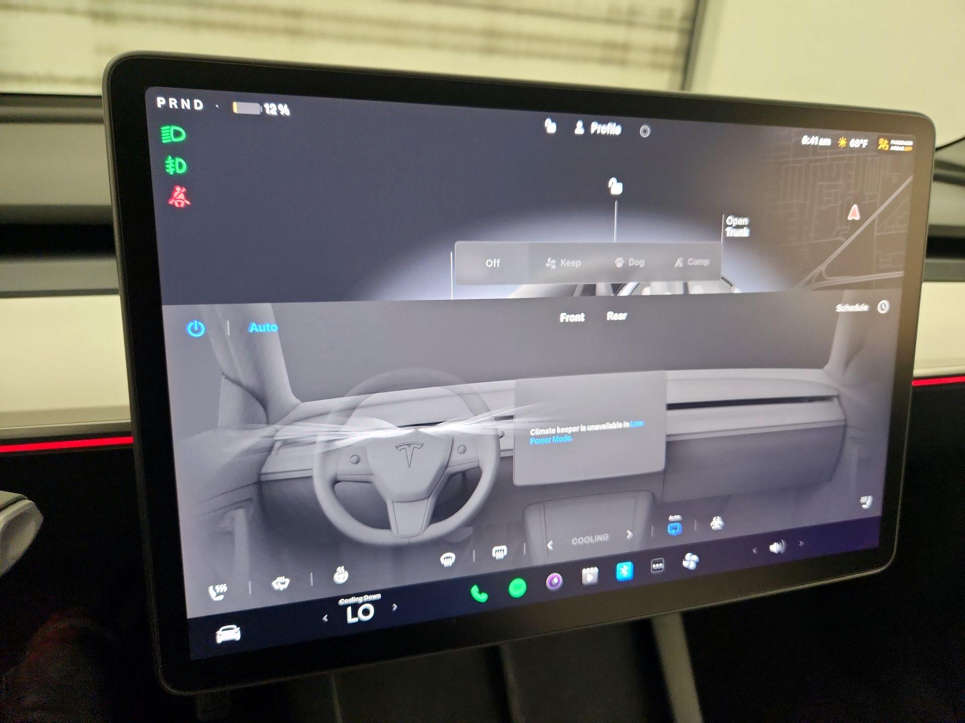 Thumbnail: 2024 Tesla Model Y - 17