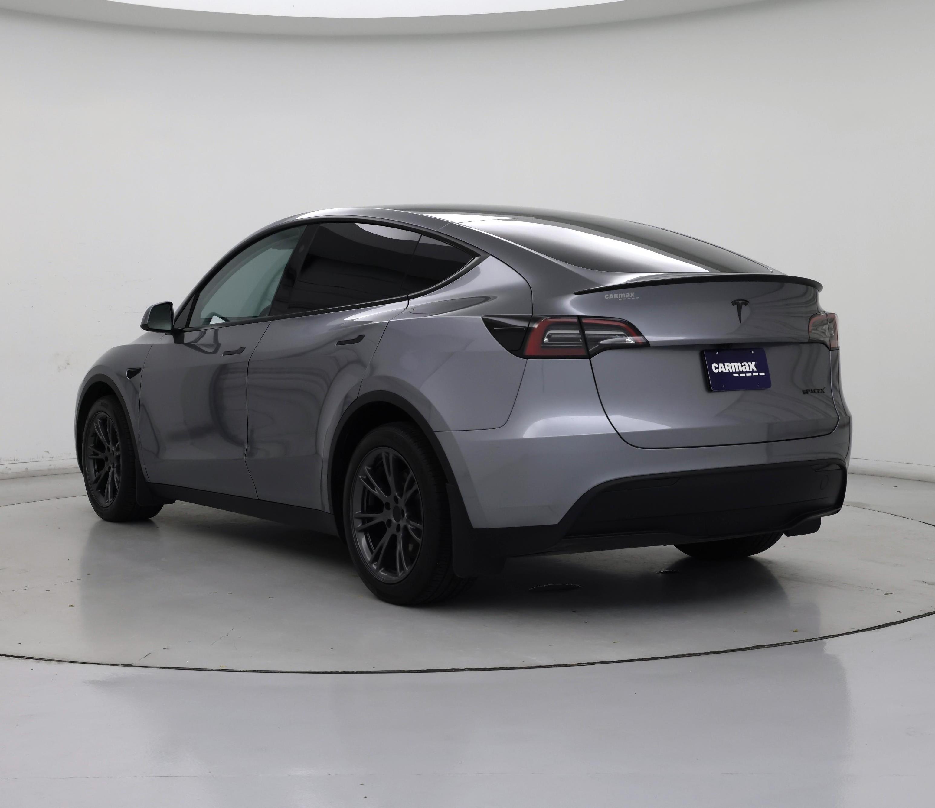 Thumbnail: 2024 Tesla Model Y - 2