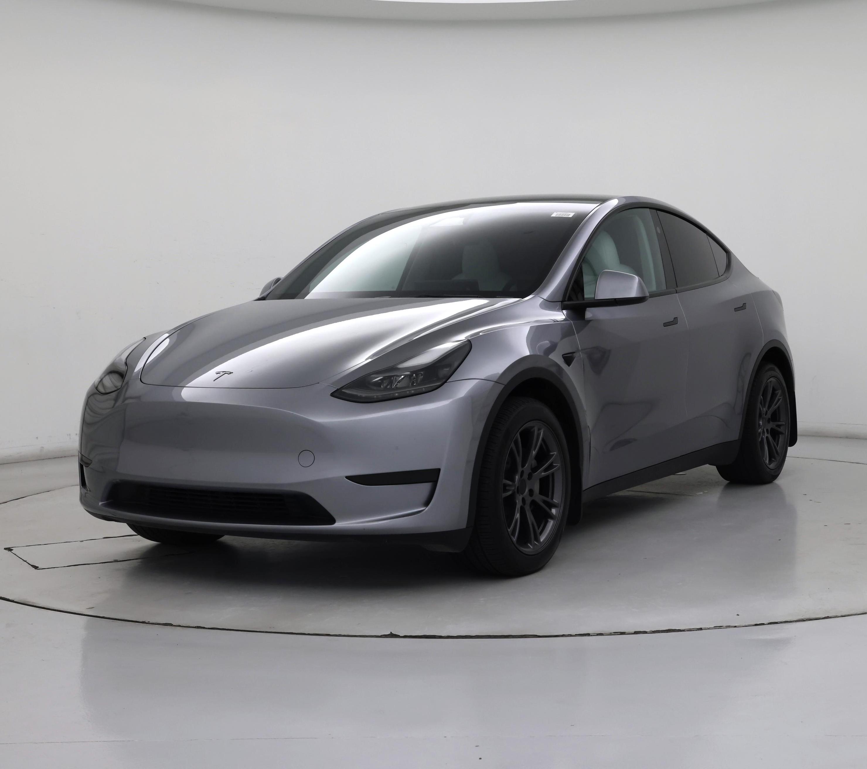 Thumbnail: 2024 Tesla Model Y - 4
