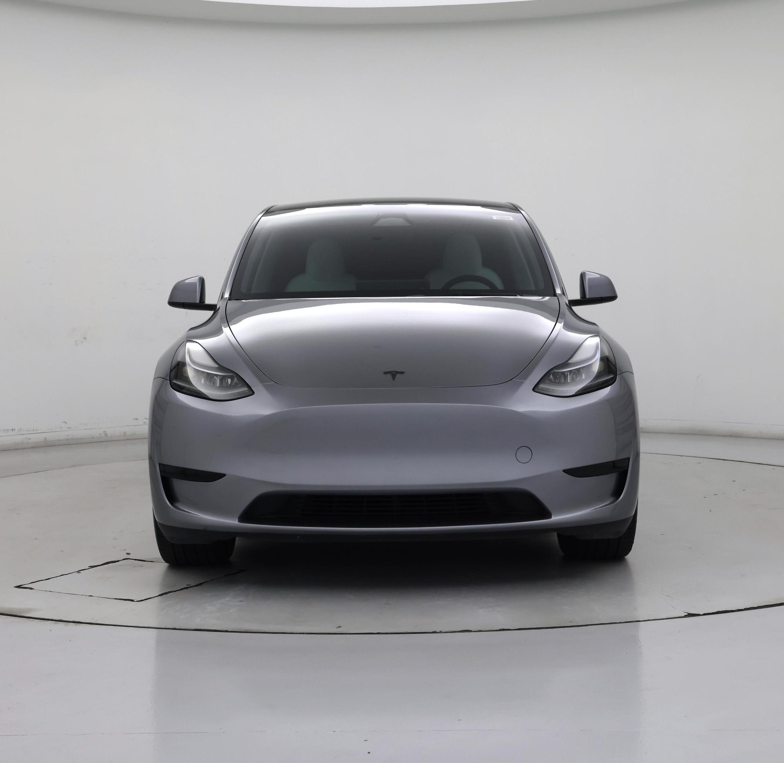 Thumbnail: 2024 Tesla Model Y - 5