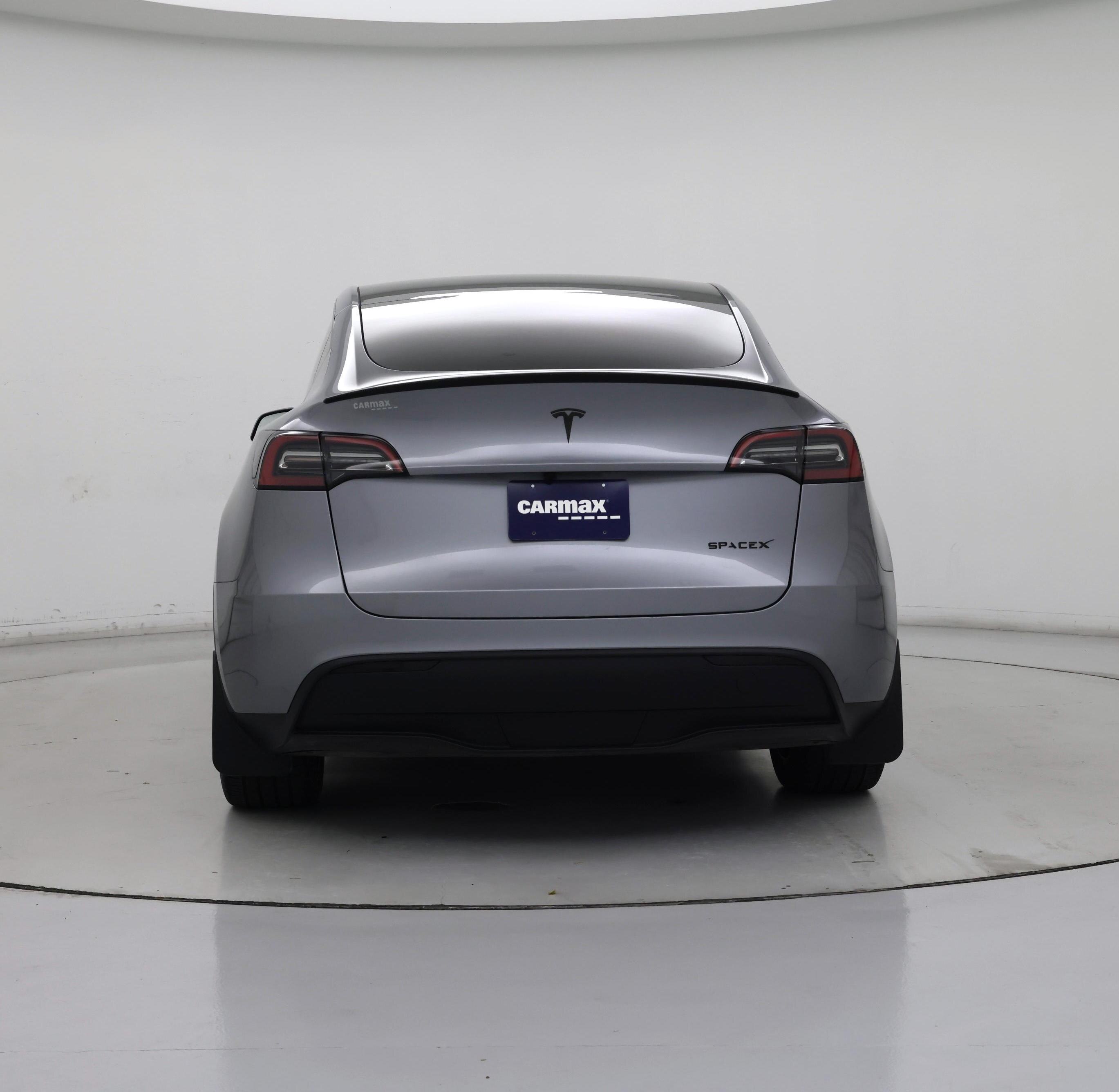 Thumbnail: 2024 Tesla Model Y - 6
