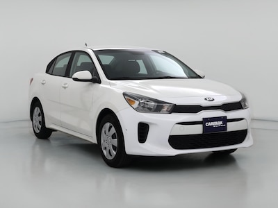 2019 Kia Rio LX