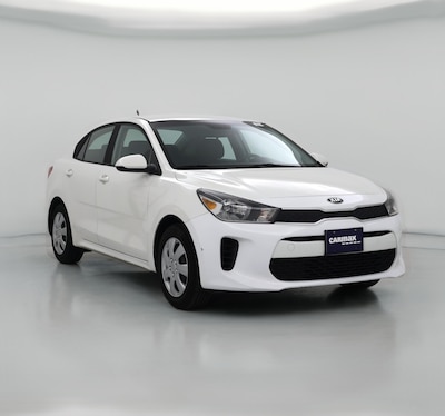 2019 Kia Rio LX