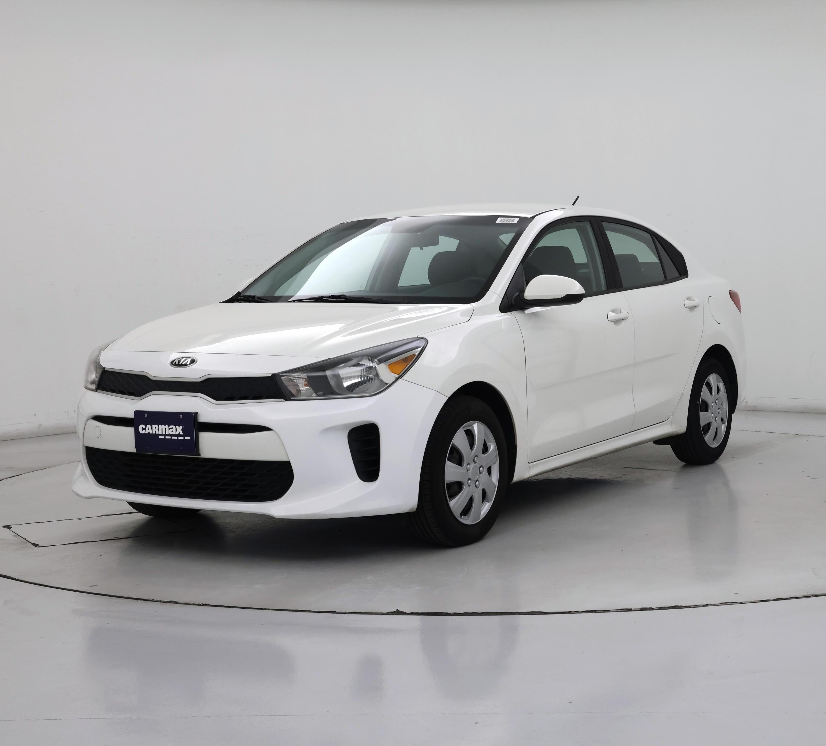 Thumbnail: 2019 Kia Rio - 4