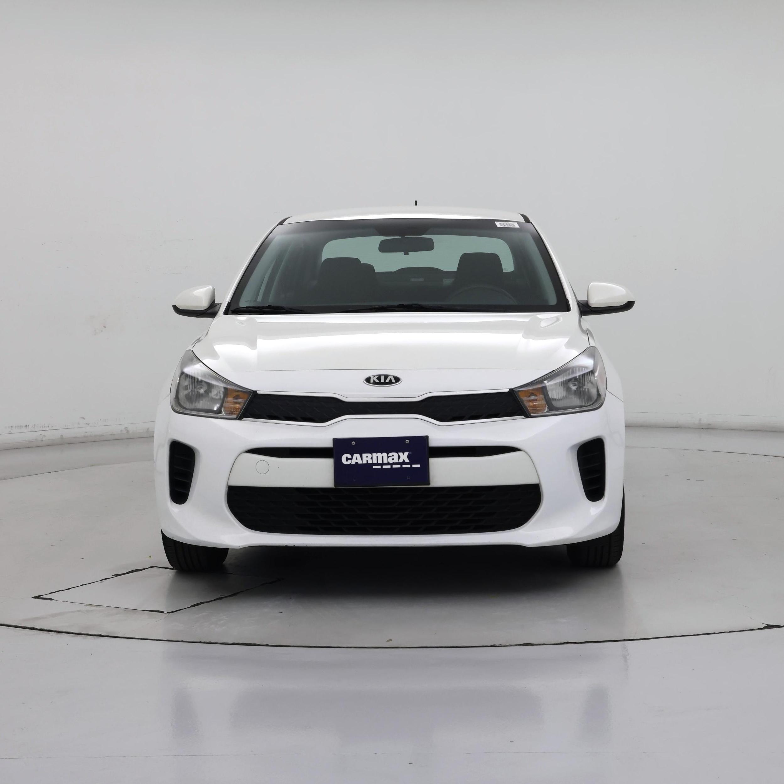 Thumbnail: 2019 Kia Rio - 5