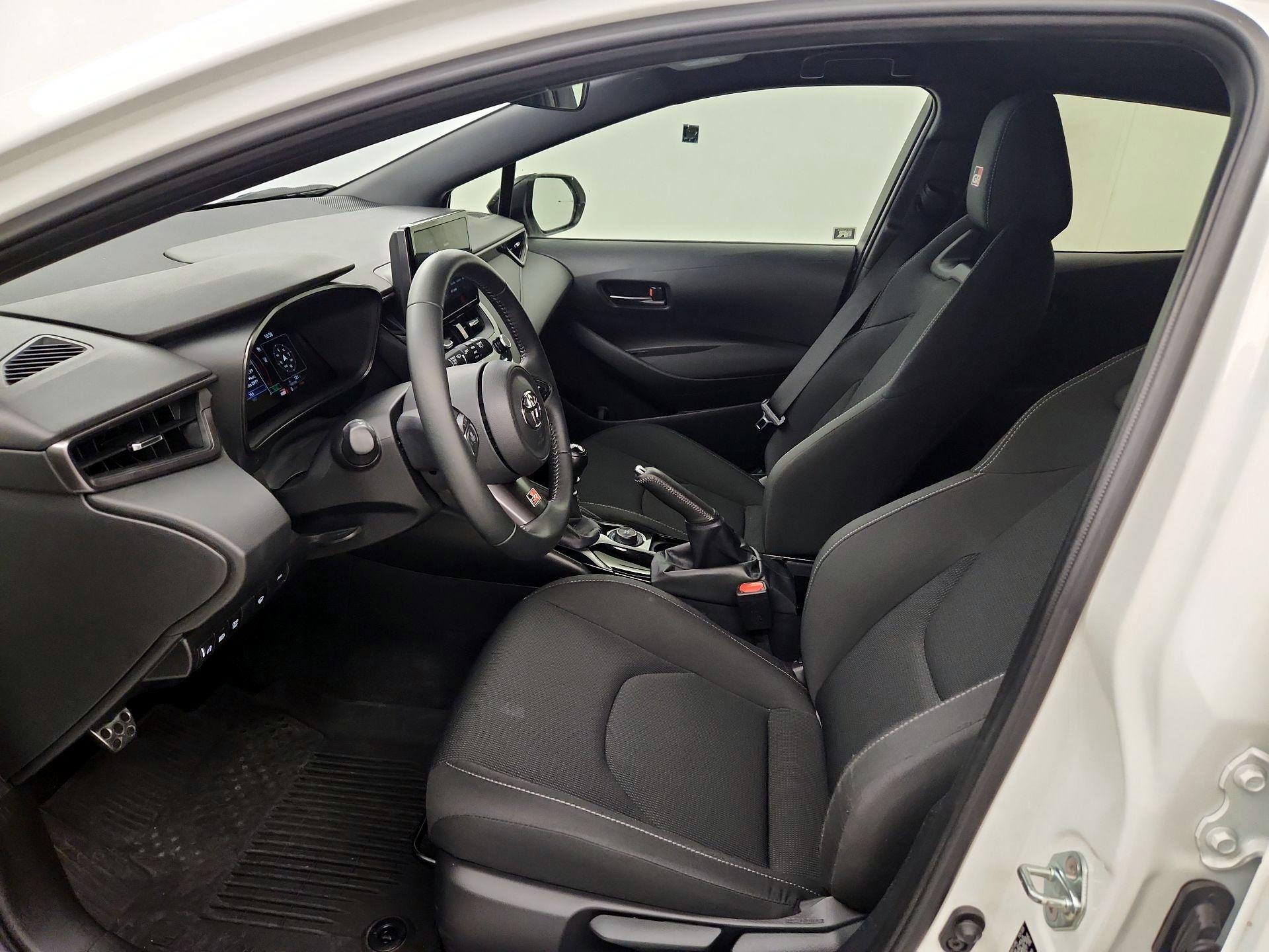 Thumbnail: 2024 Toyota GR Corolla - 11