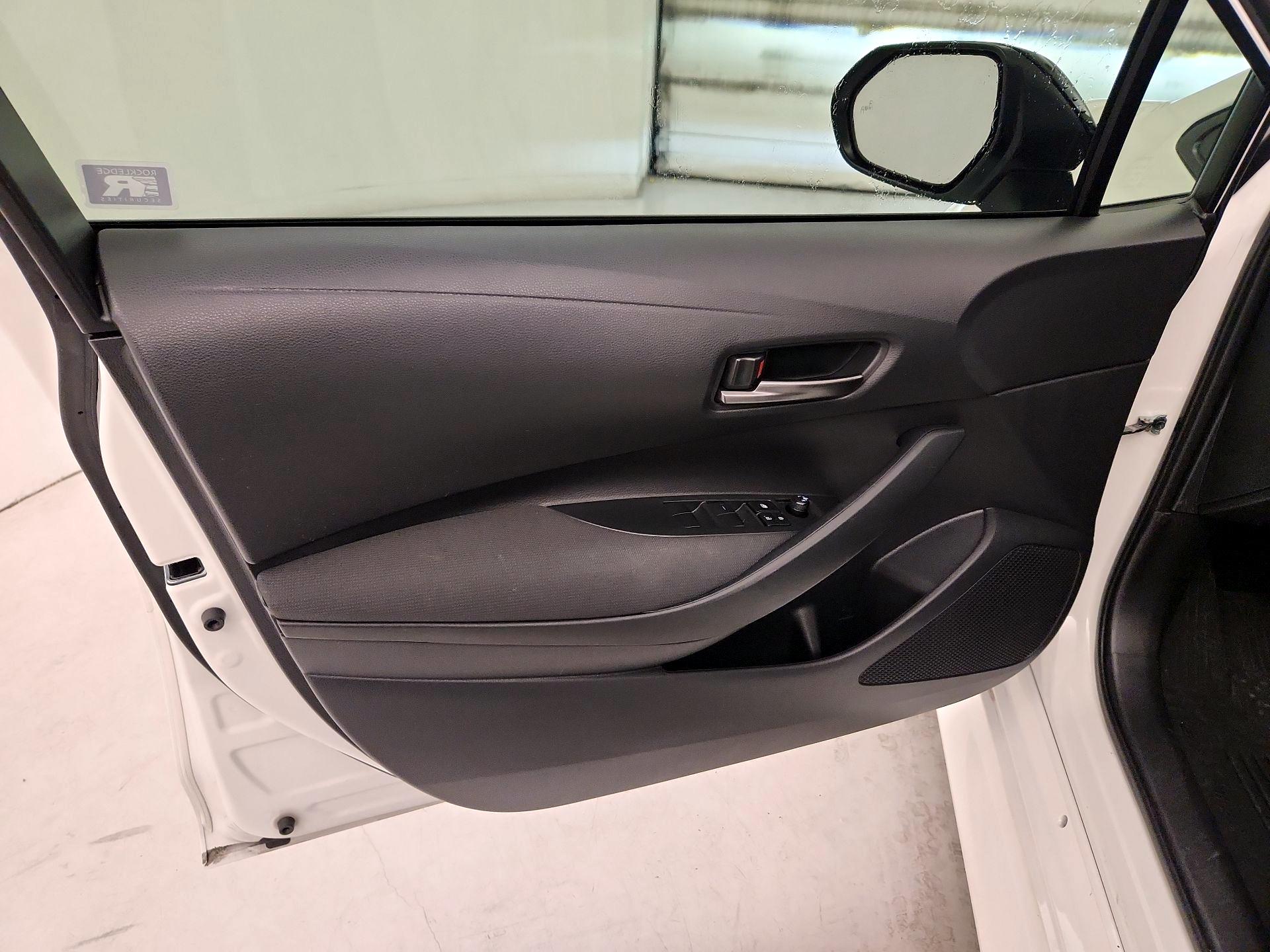 Thumbnail: 2024 Toyota GR Corolla - 12