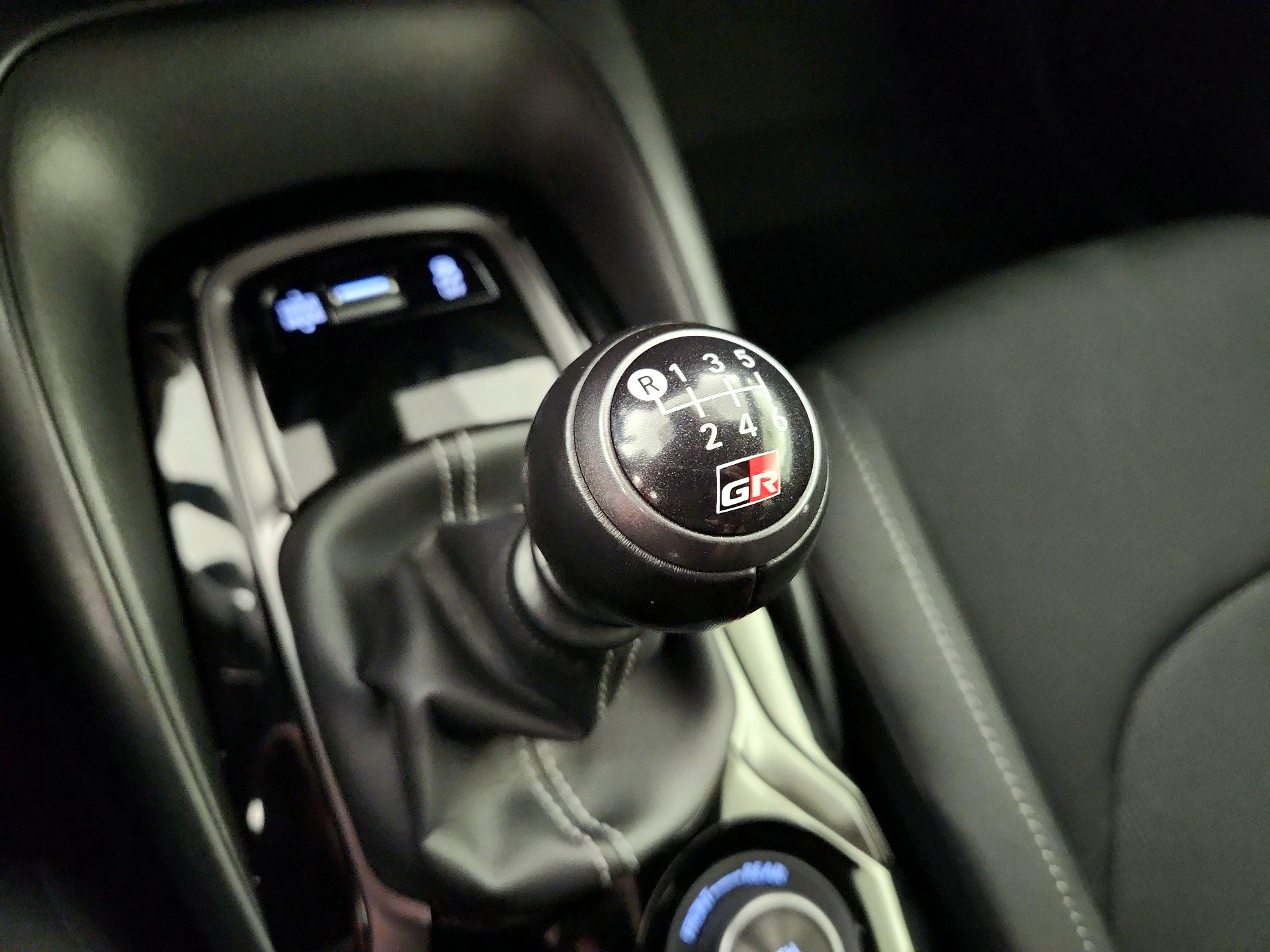 Thumbnail: 2024 Toyota GR Corolla - 17