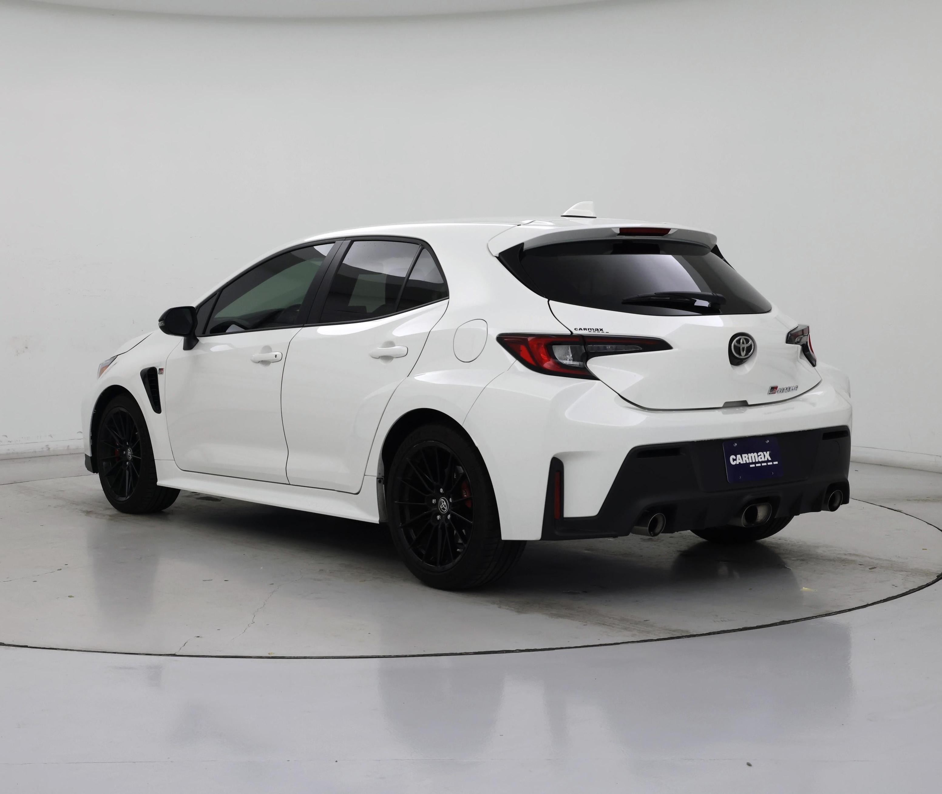 Thumbnail: 2024 Toyota GR Corolla - 2