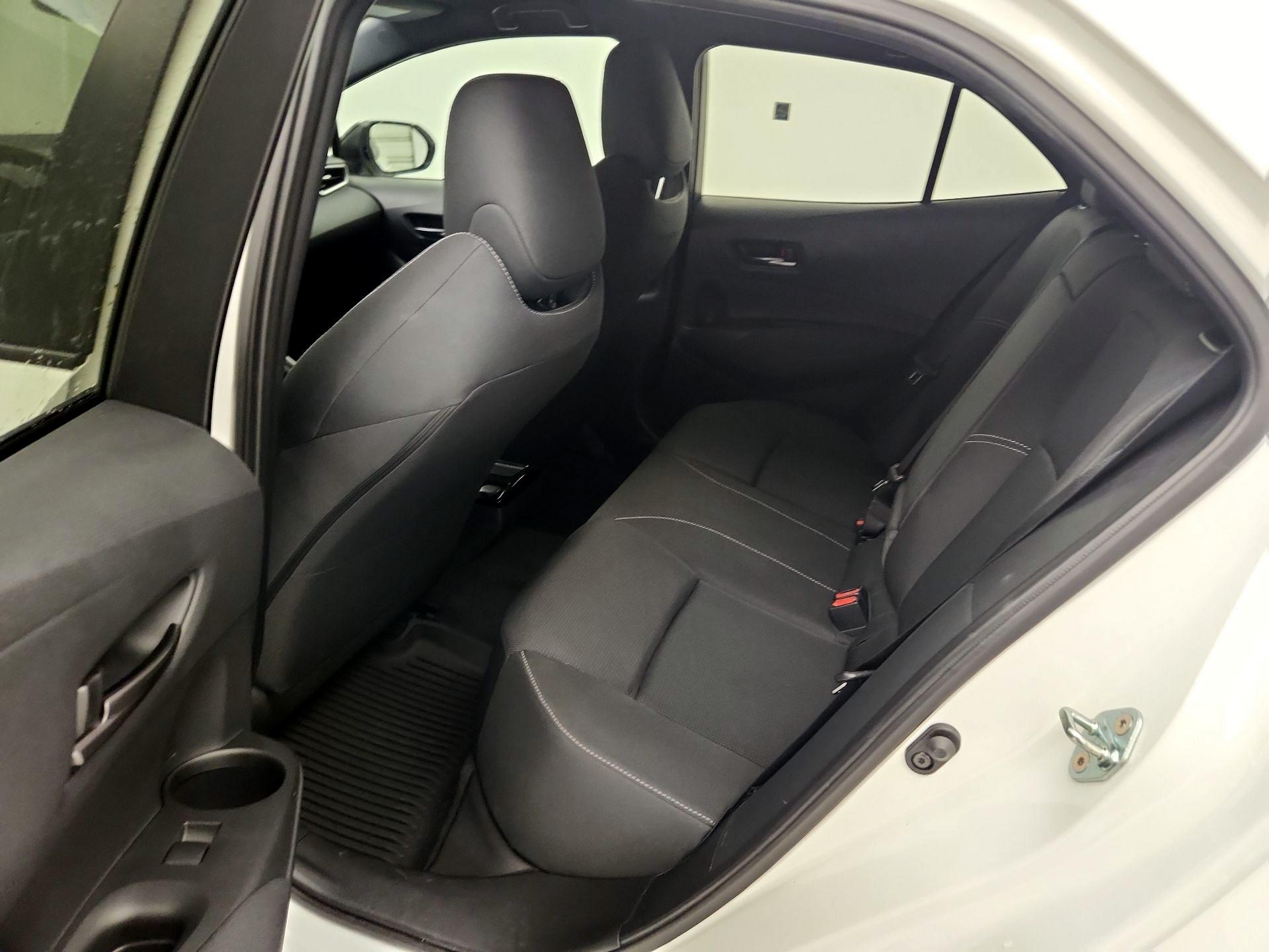 Thumbnail: 2024 Toyota GR Corolla - 19