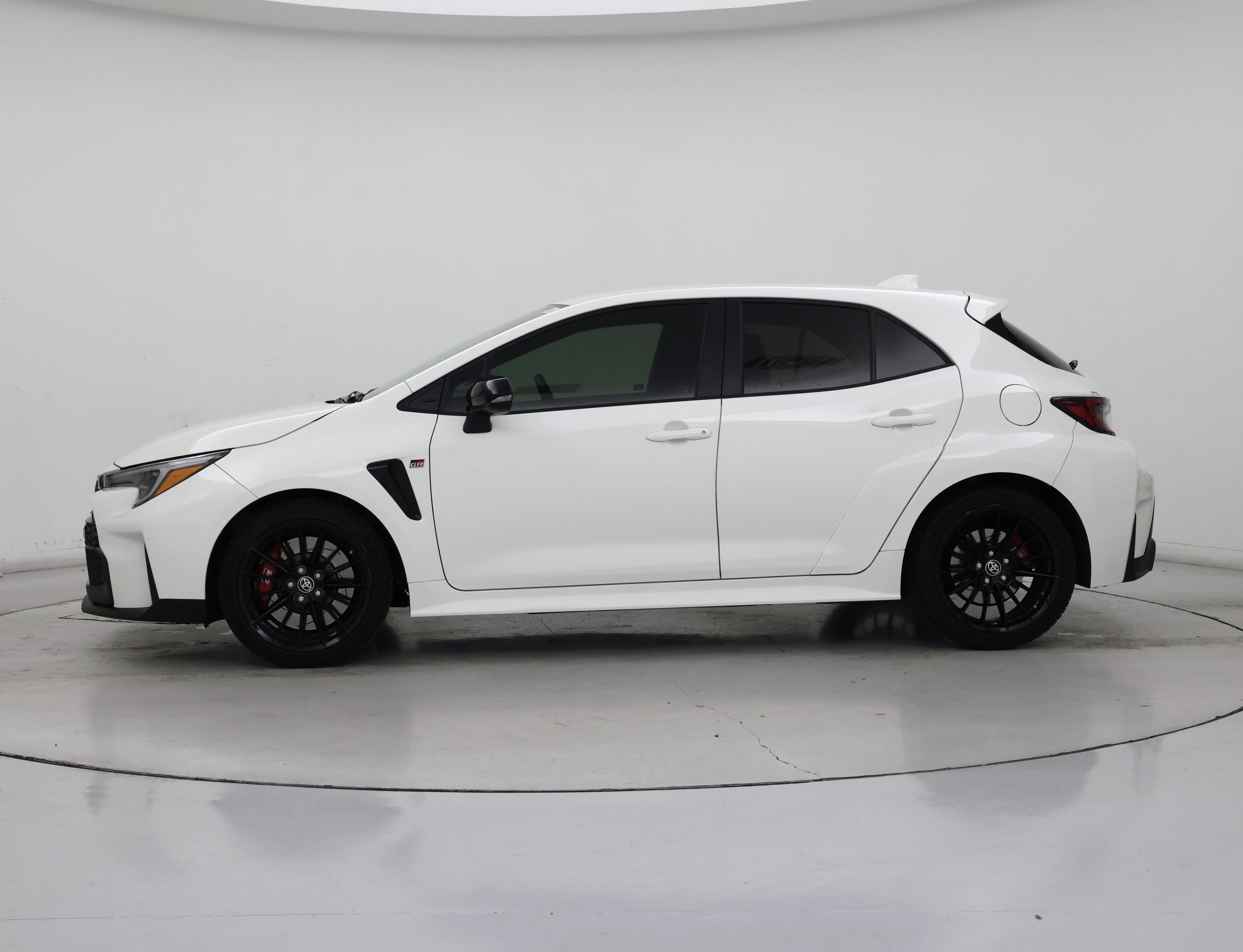 Thumbnail: 2024 Toyota GR Corolla - 3