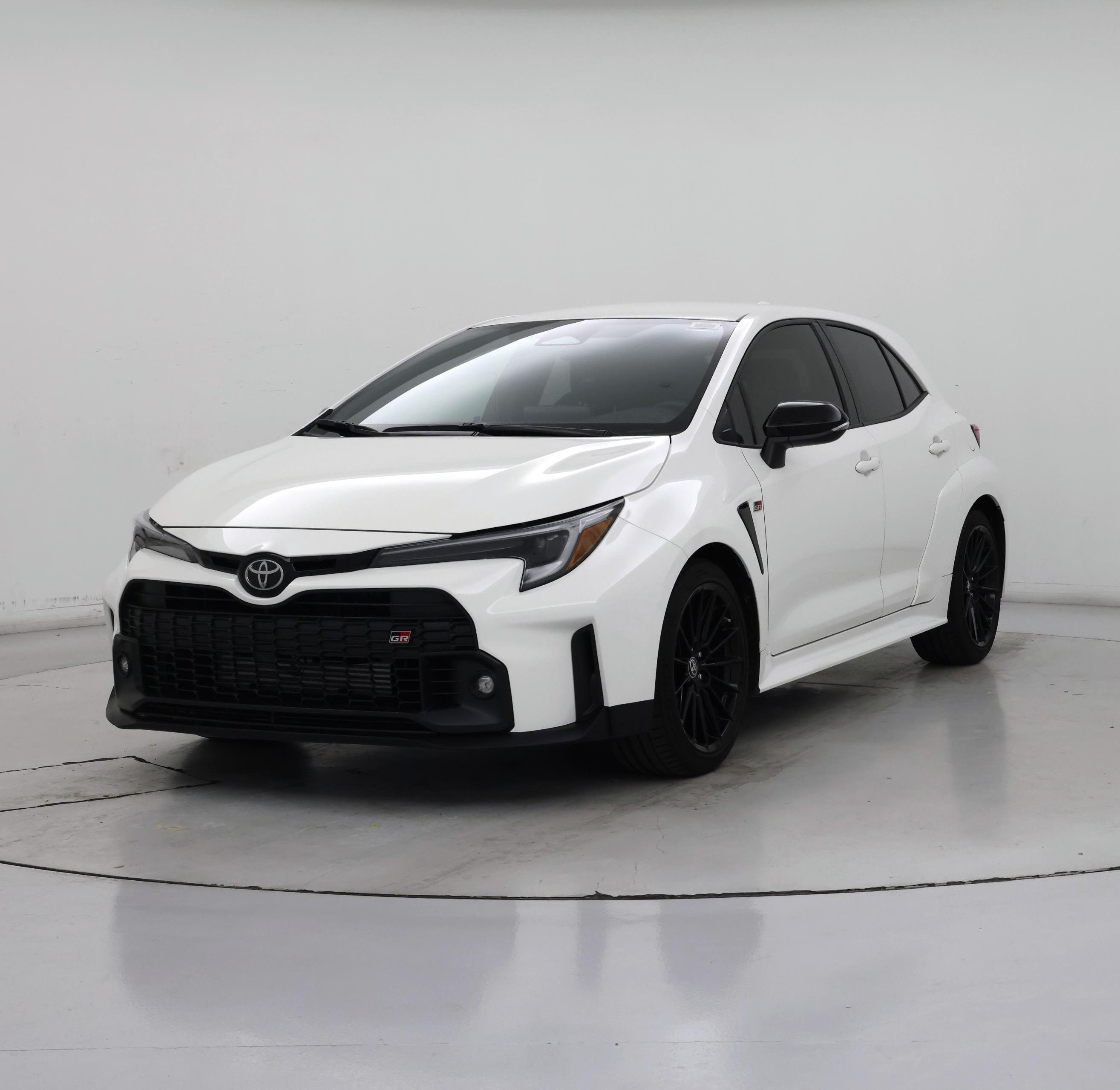 Thumbnail: 2024 Toyota GR Corolla - 4