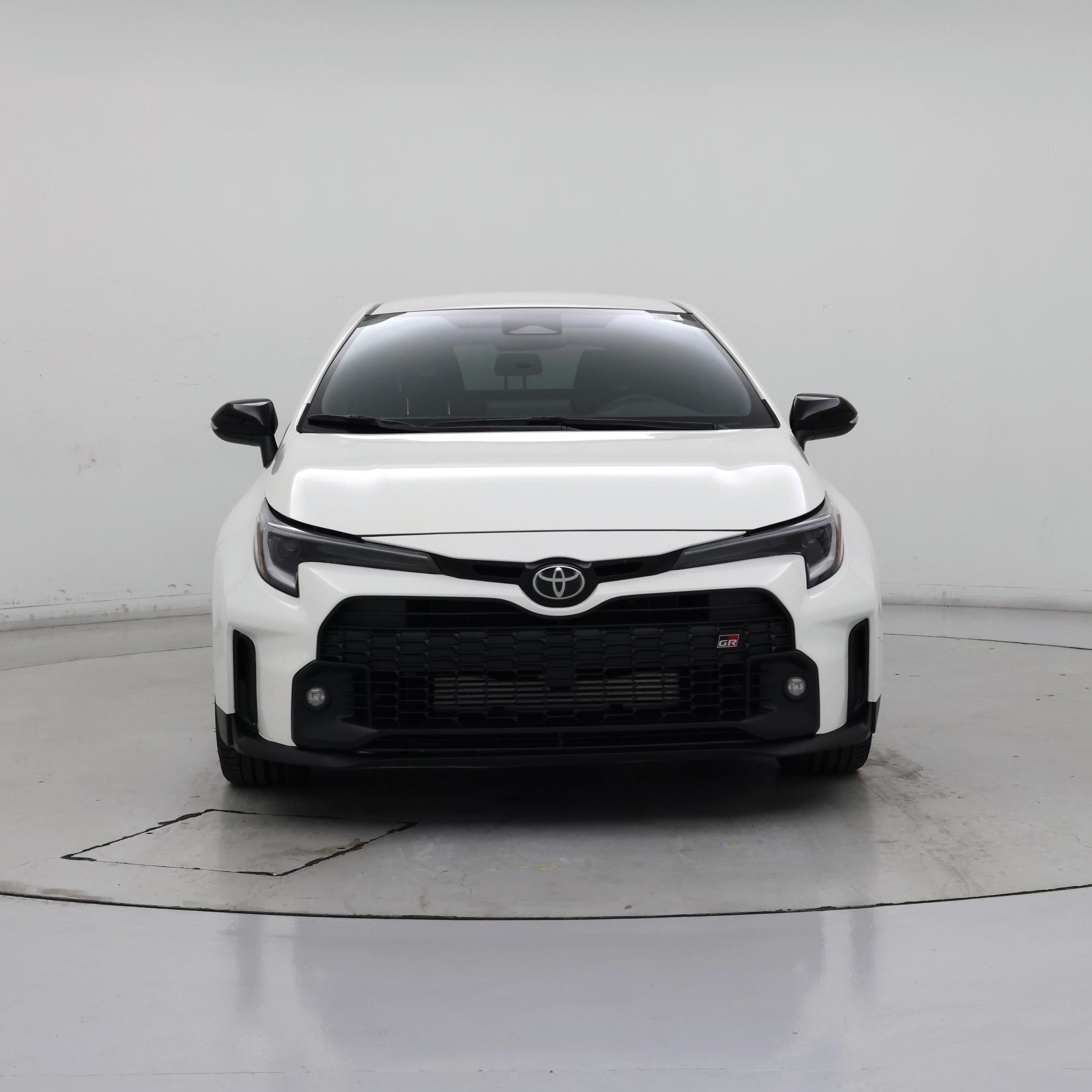 Thumbnail: 2024 Toyota GR Corolla - 5