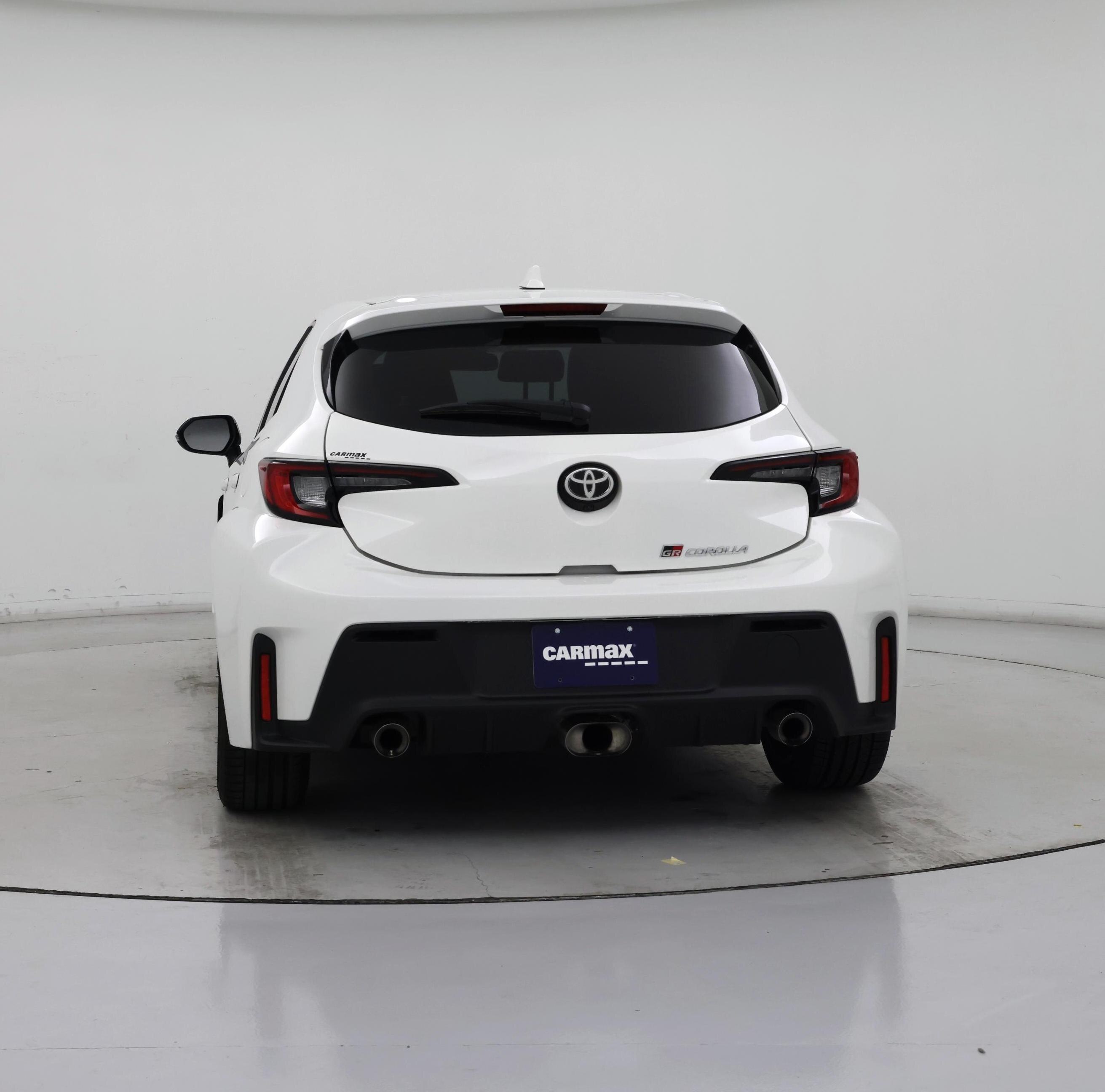 Thumbnail: 2024 Toyota GR Corolla - 6