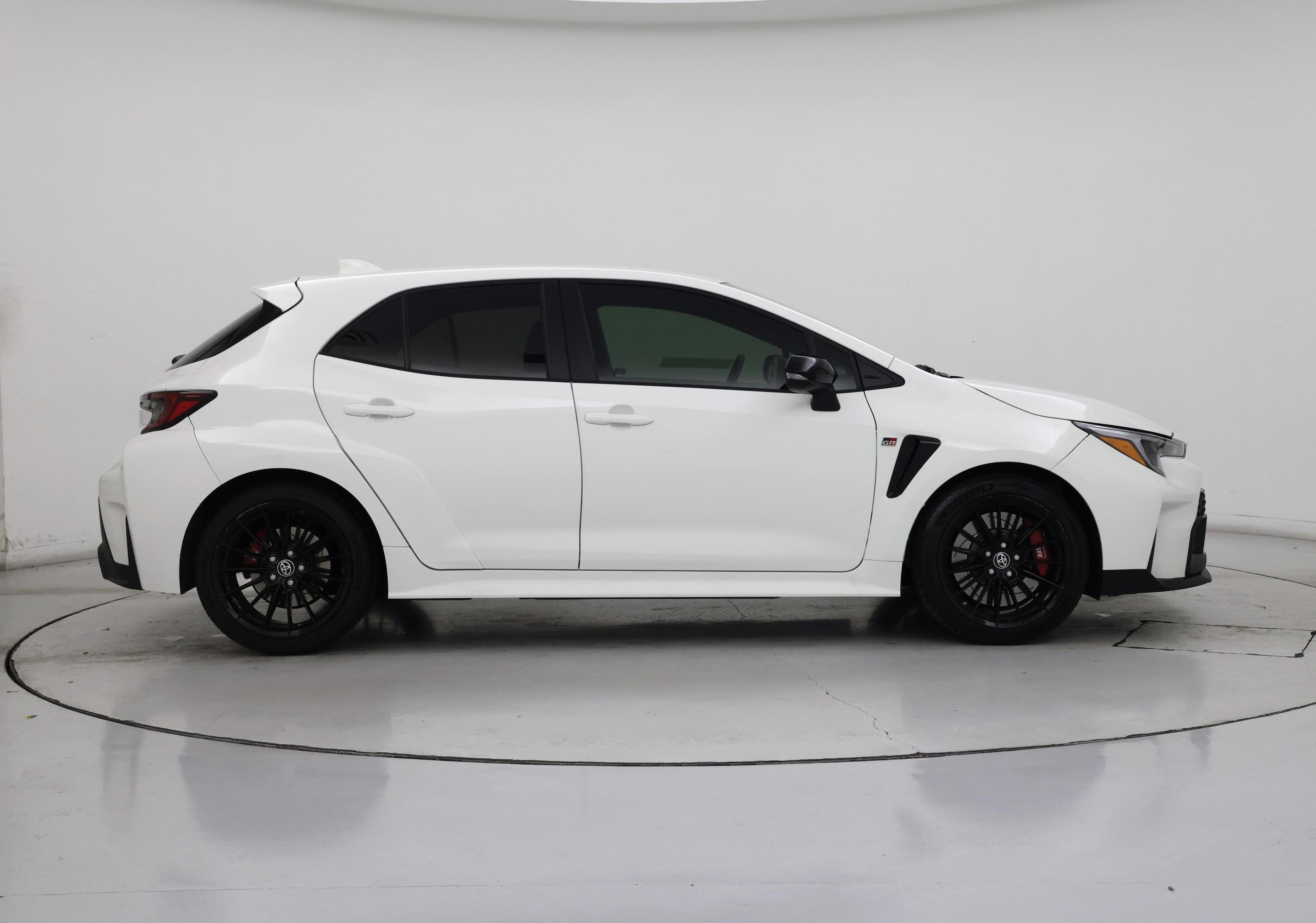 Thumbnail: 2024 Toyota GR Corolla - 7