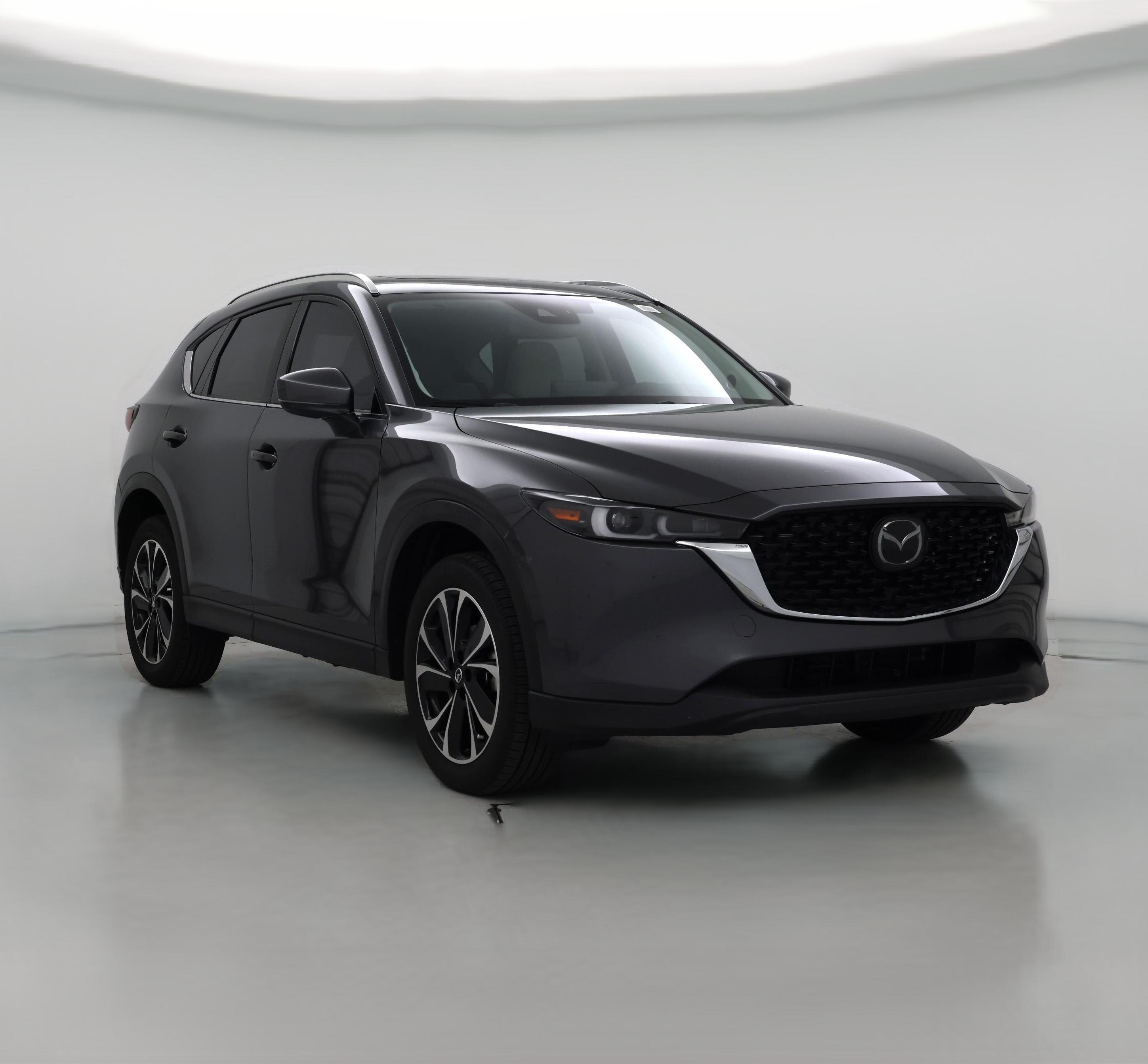 Thumbnail: 2023 Mazda CX-5 - 1