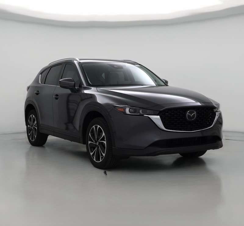 2023 Mazda CX-5 2.5 S Premium Plus Package