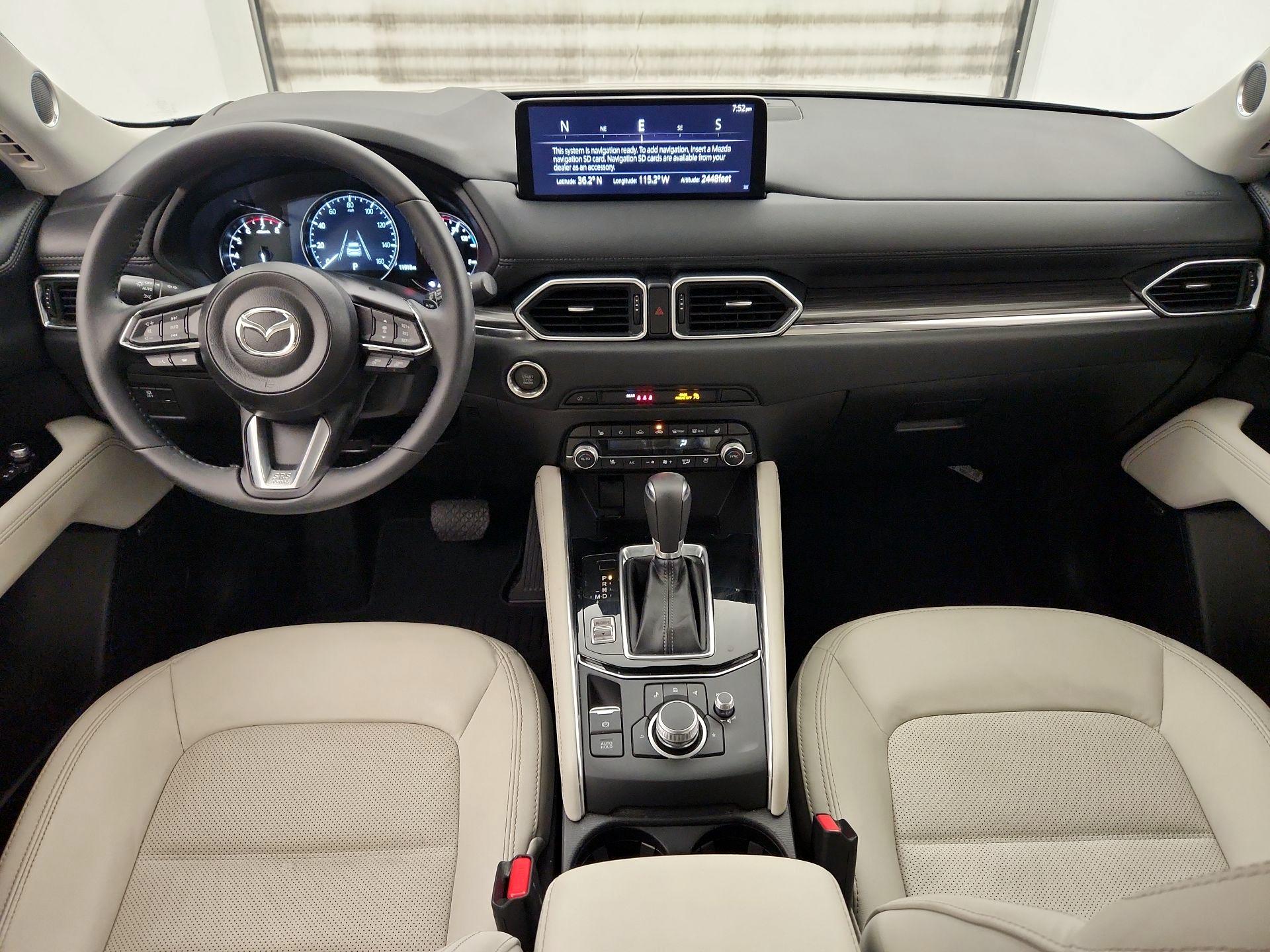 Thumbnail: 2023 Mazda CX-5 - 9