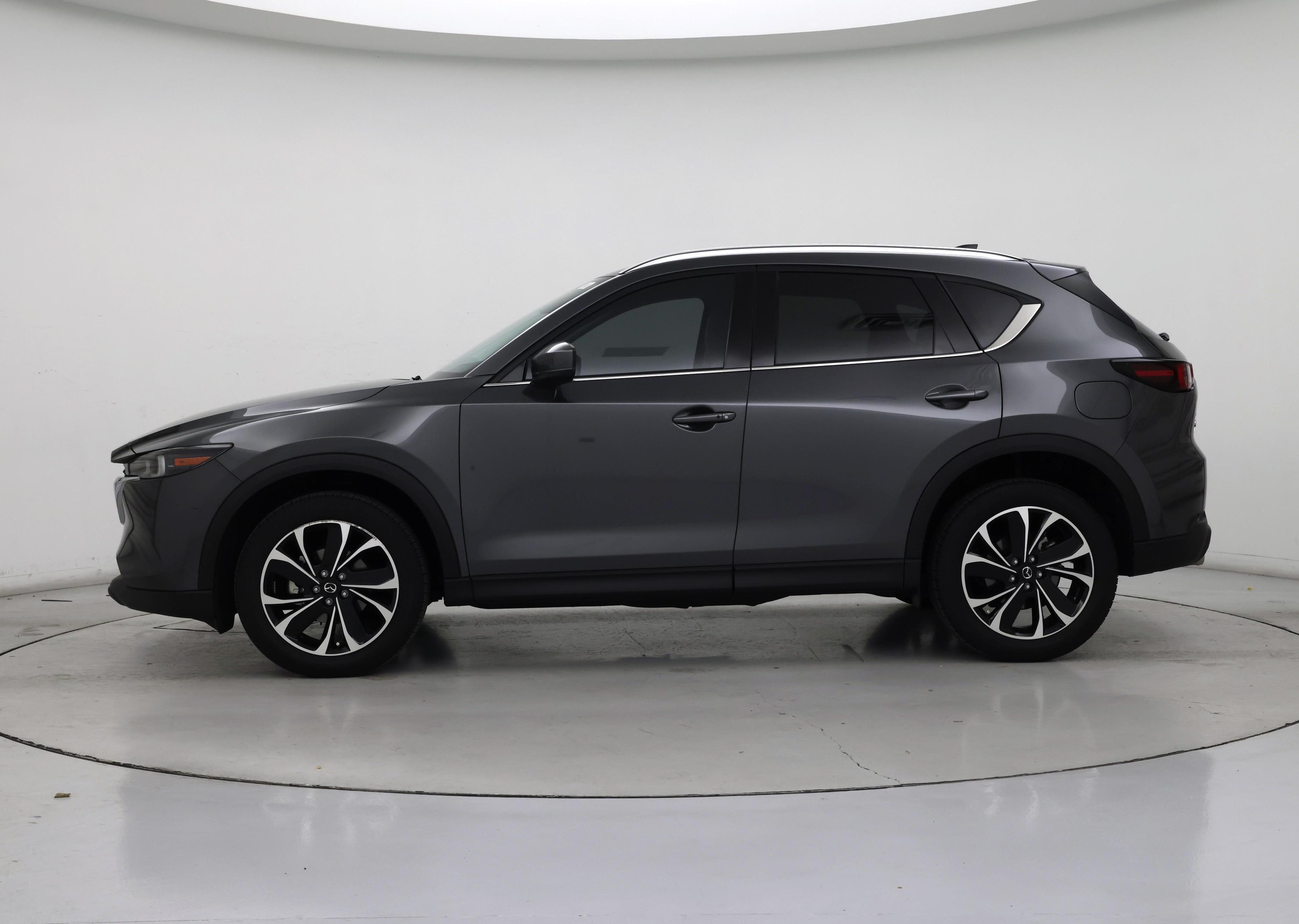 Thumbnail: 2023 Mazda CX-5 - 3