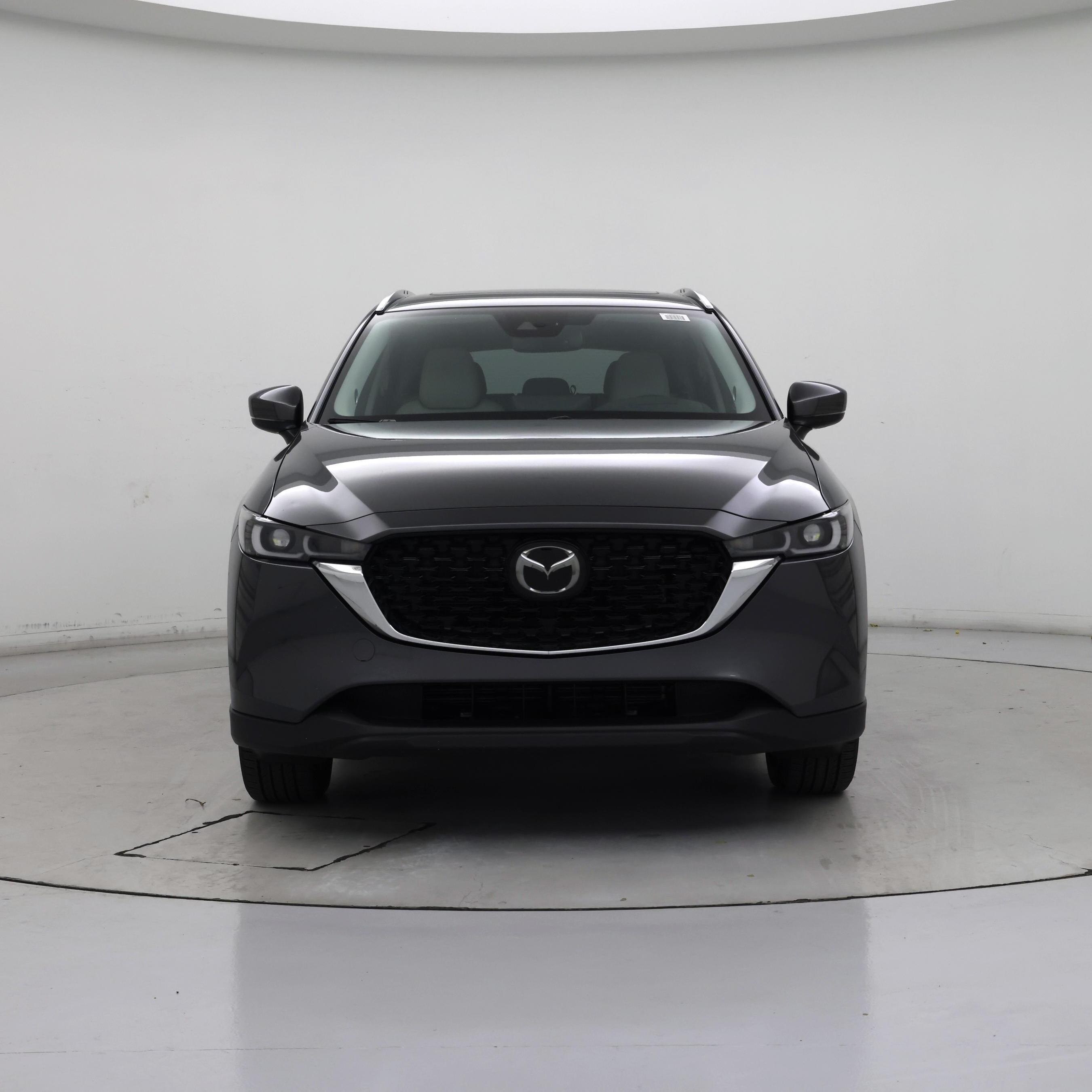 Thumbnail: 2023 Mazda CX-5 - 5