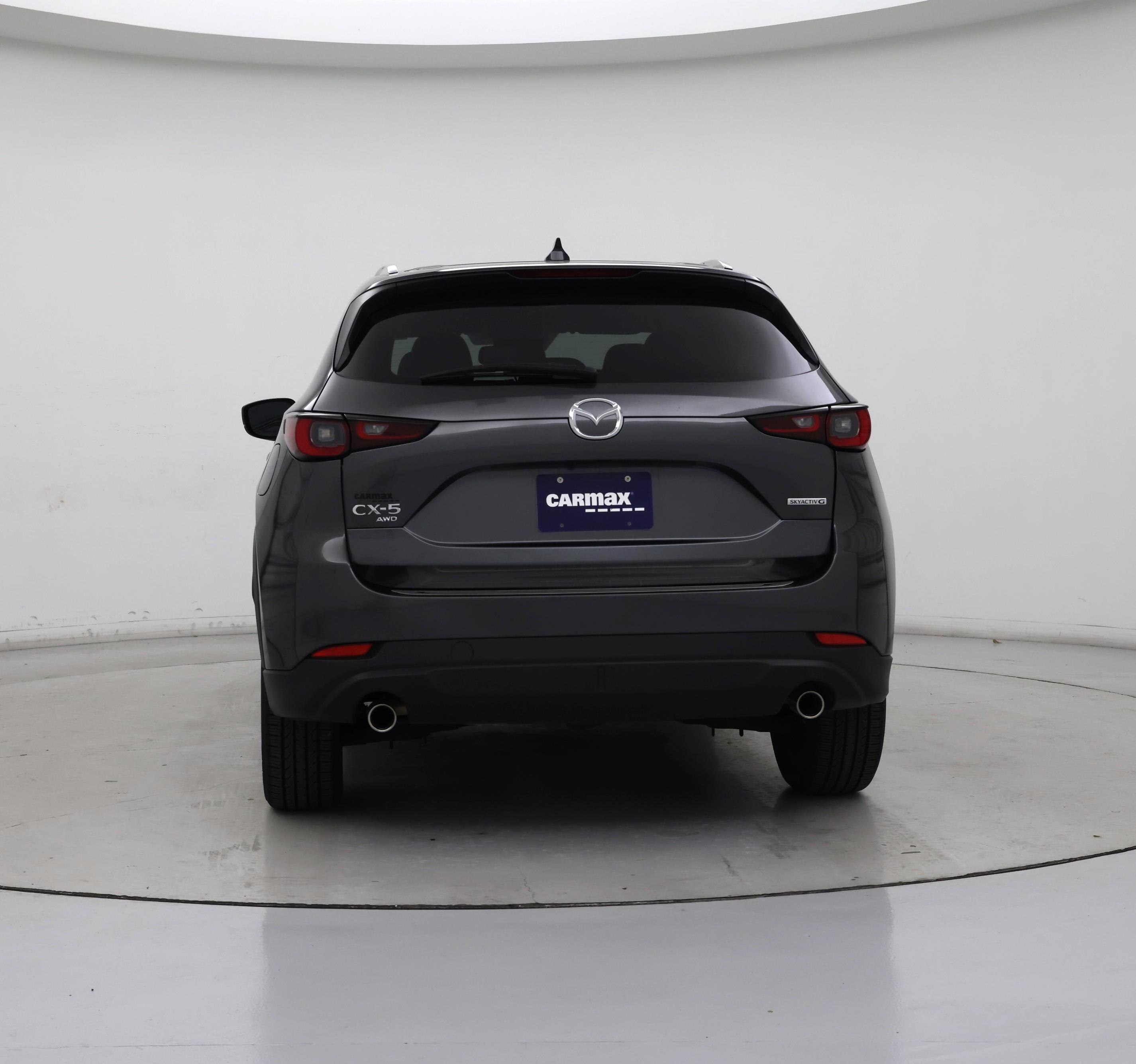 Thumbnail: 2023 Mazda CX-5 - 6
