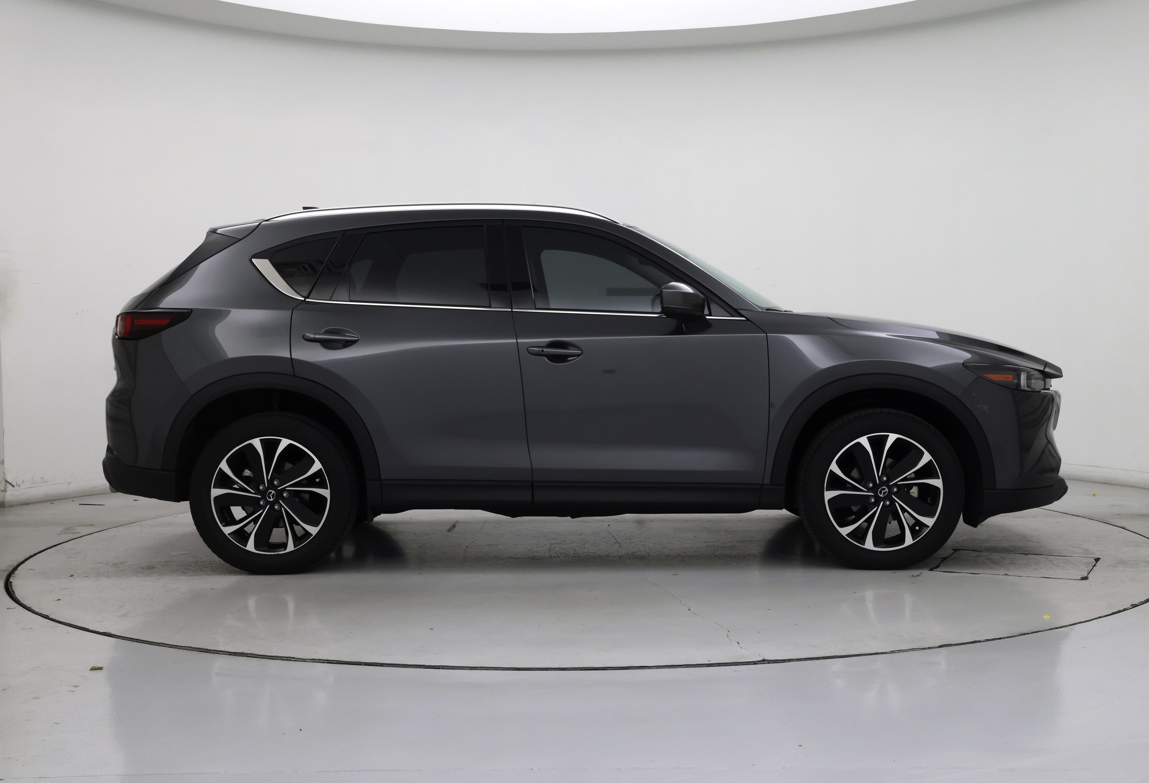 Thumbnail: 2023 Mazda CX-5 - 7
