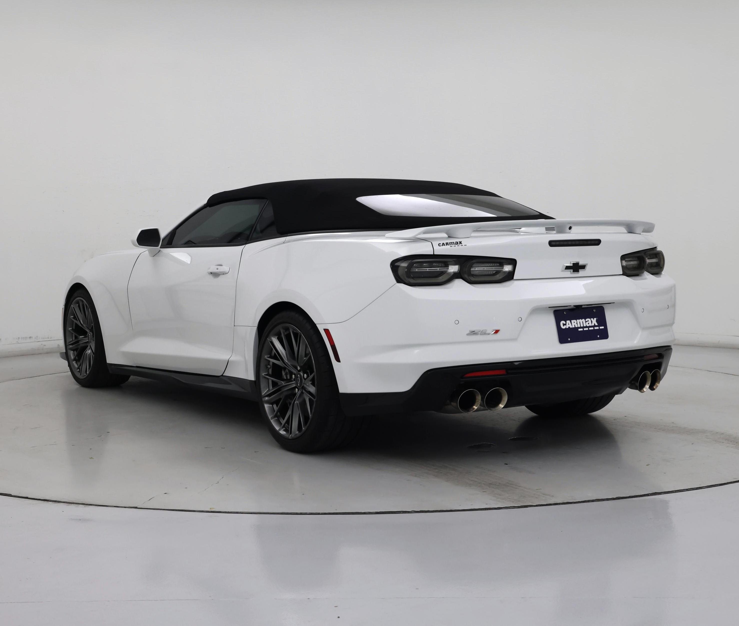 Thumbnail: 2022 Chevrolet Camaro - 2