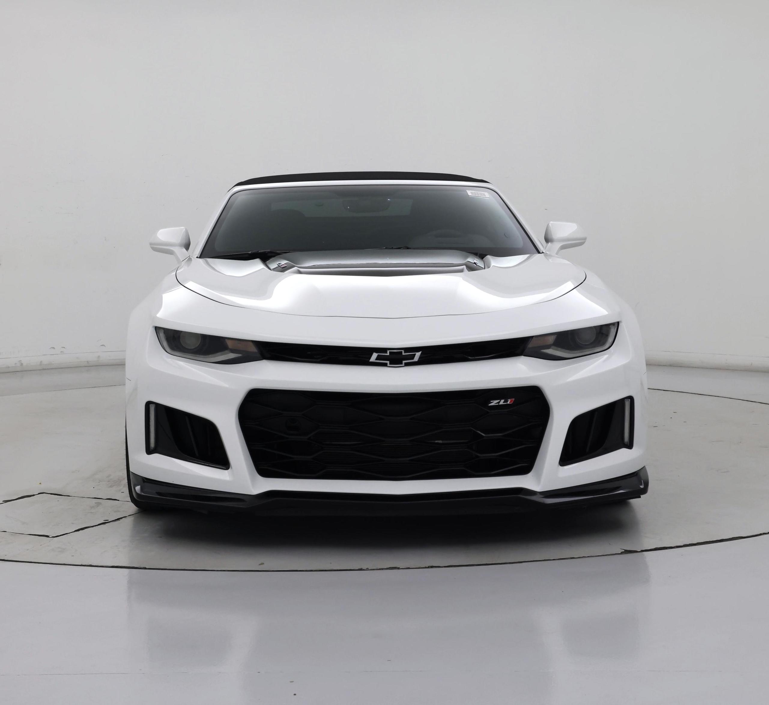Thumbnail: 2022 Chevrolet Camaro - 5
