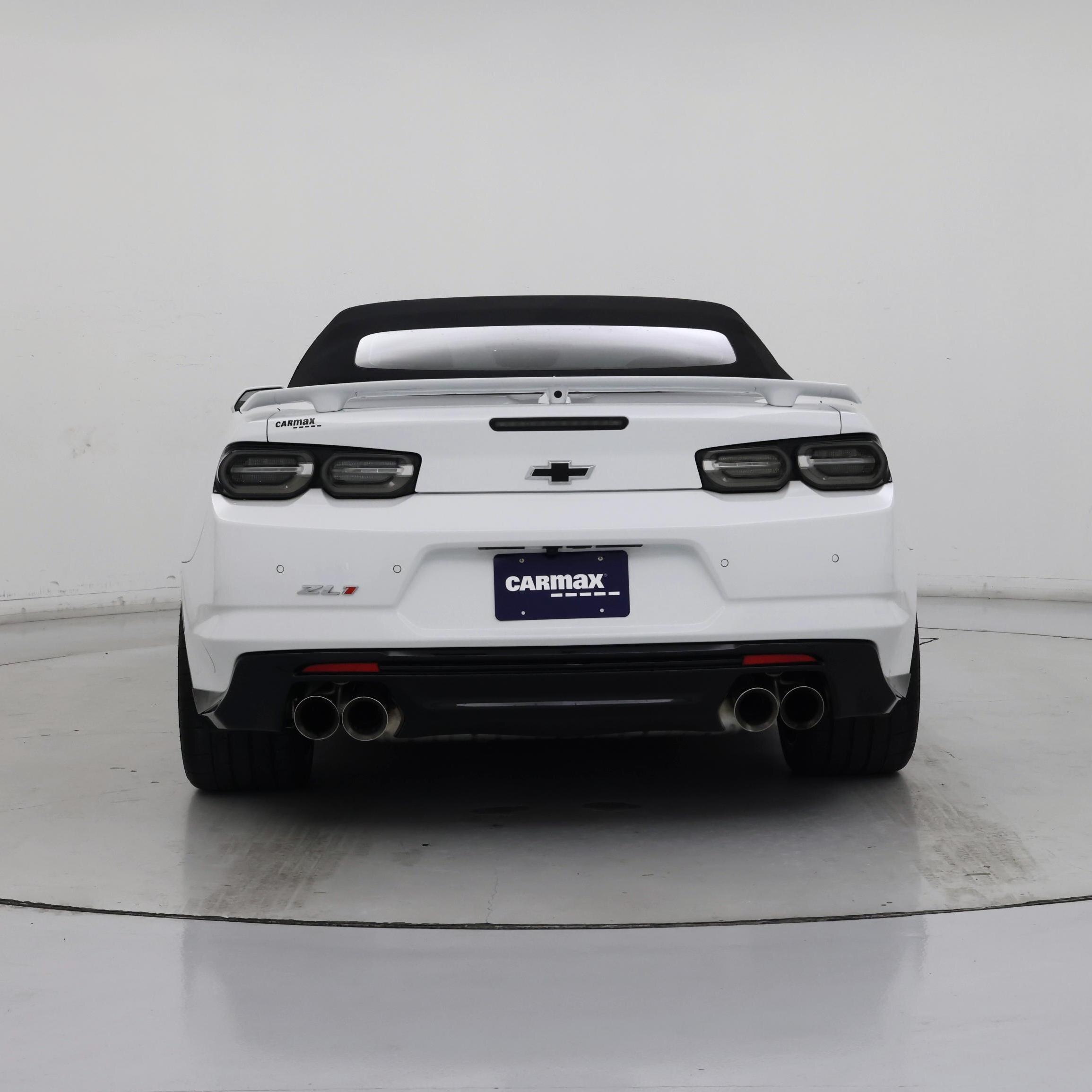 Thumbnail: 2022 Chevrolet Camaro - 6