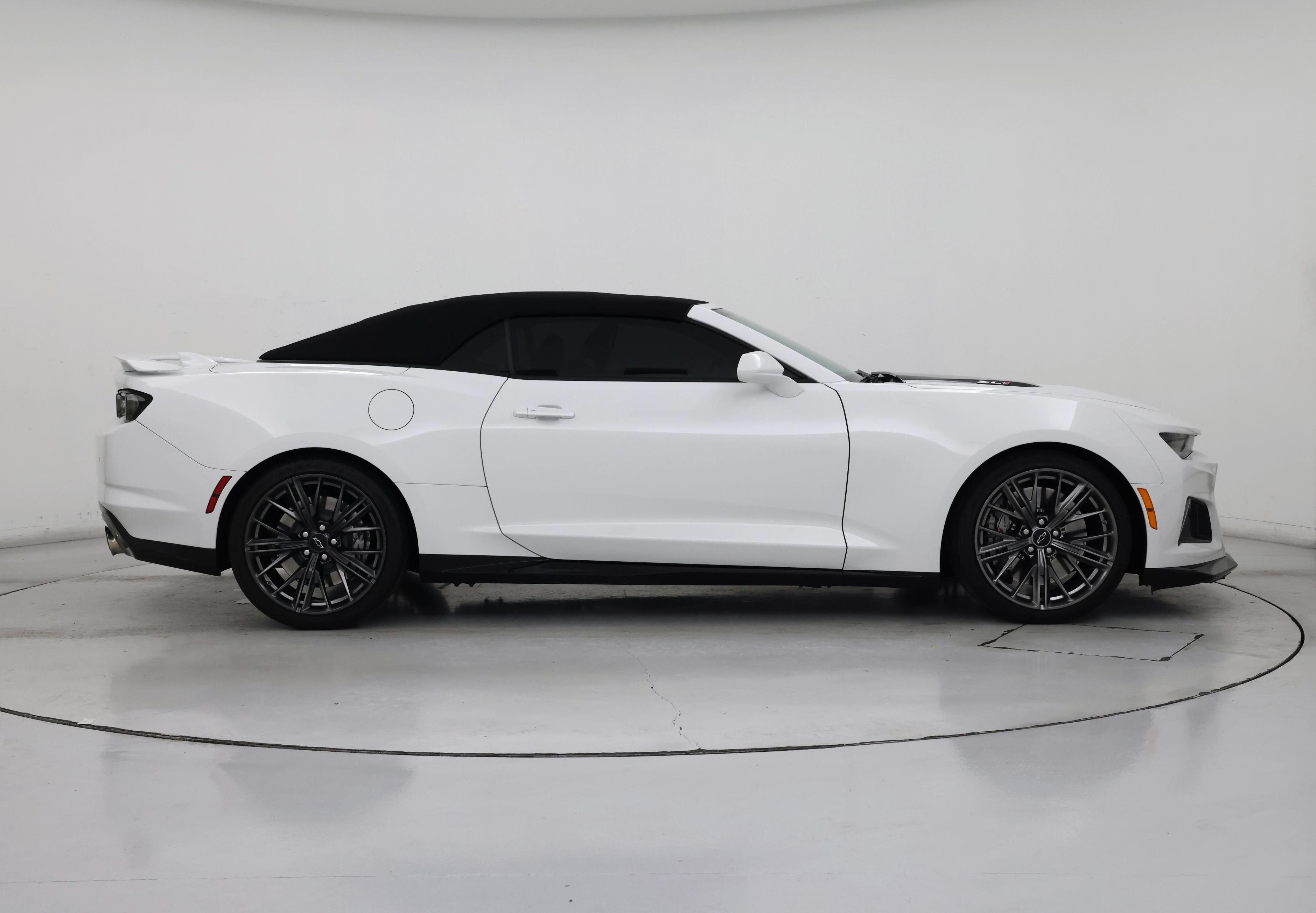 Thumbnail: 2022 Chevrolet Camaro - 7