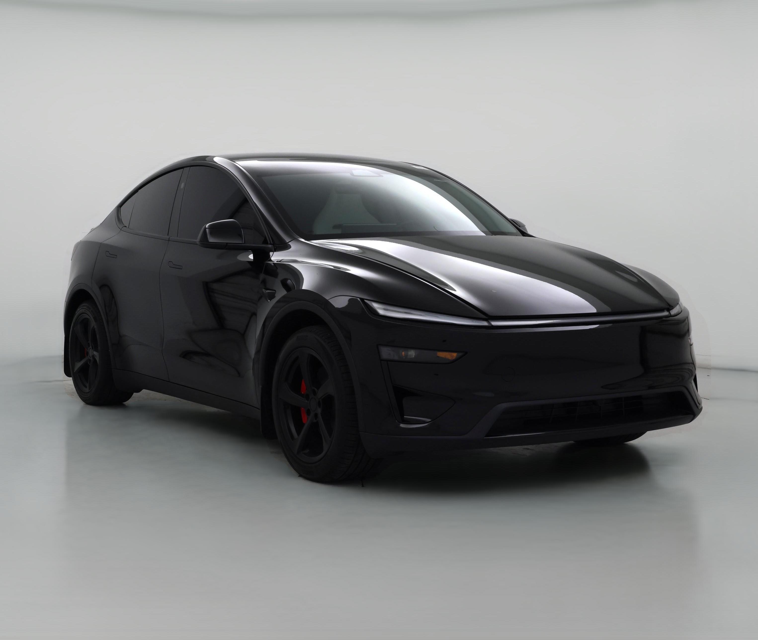 Thumbnail: 2026 Tesla Model Y - 1
