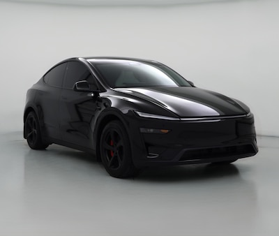 2026 Tesla Model Y Performance