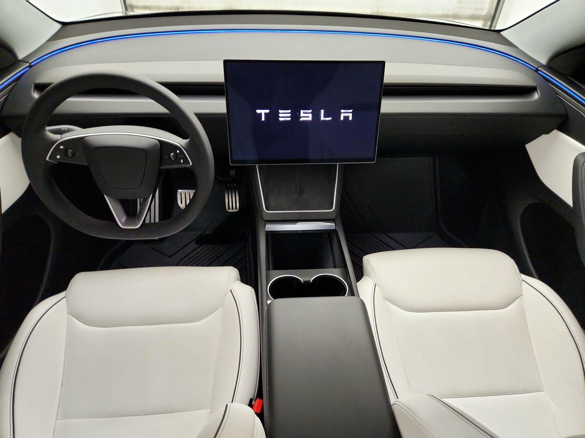 Thumbnail: 2026 Tesla Model Y - 9