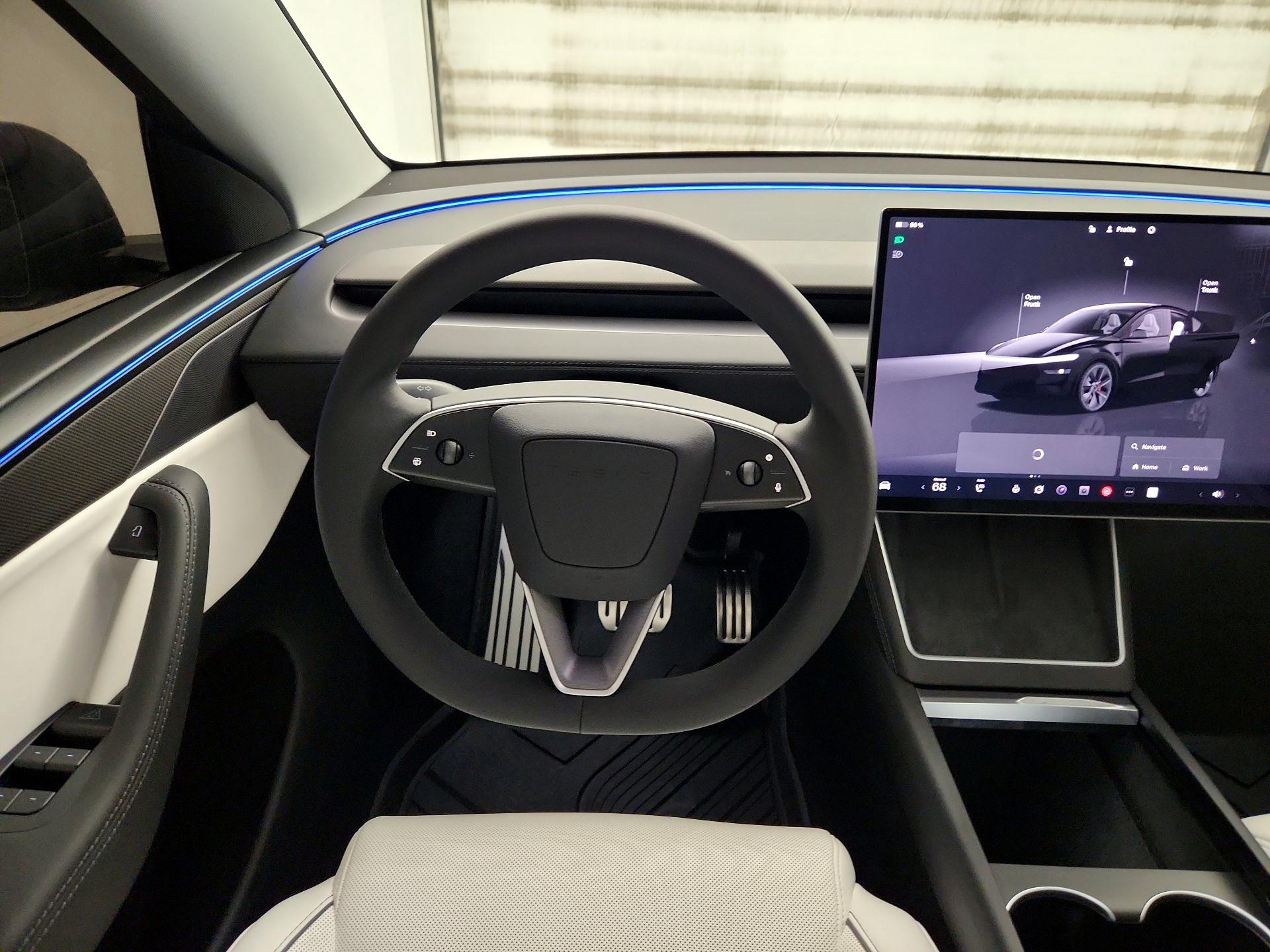 Thumbnail: 2026 Tesla Model Y - 10