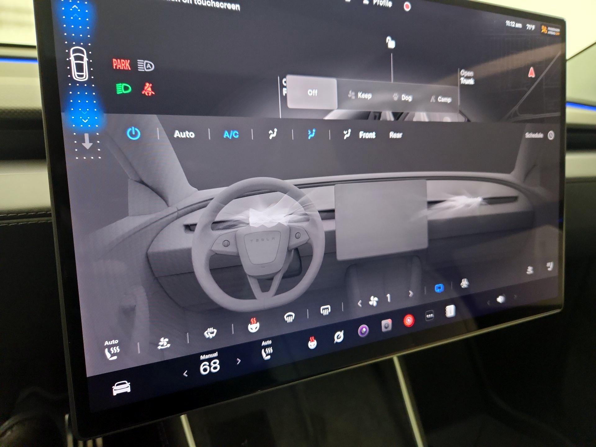 Thumbnail: 2026 Tesla Model Y - 16