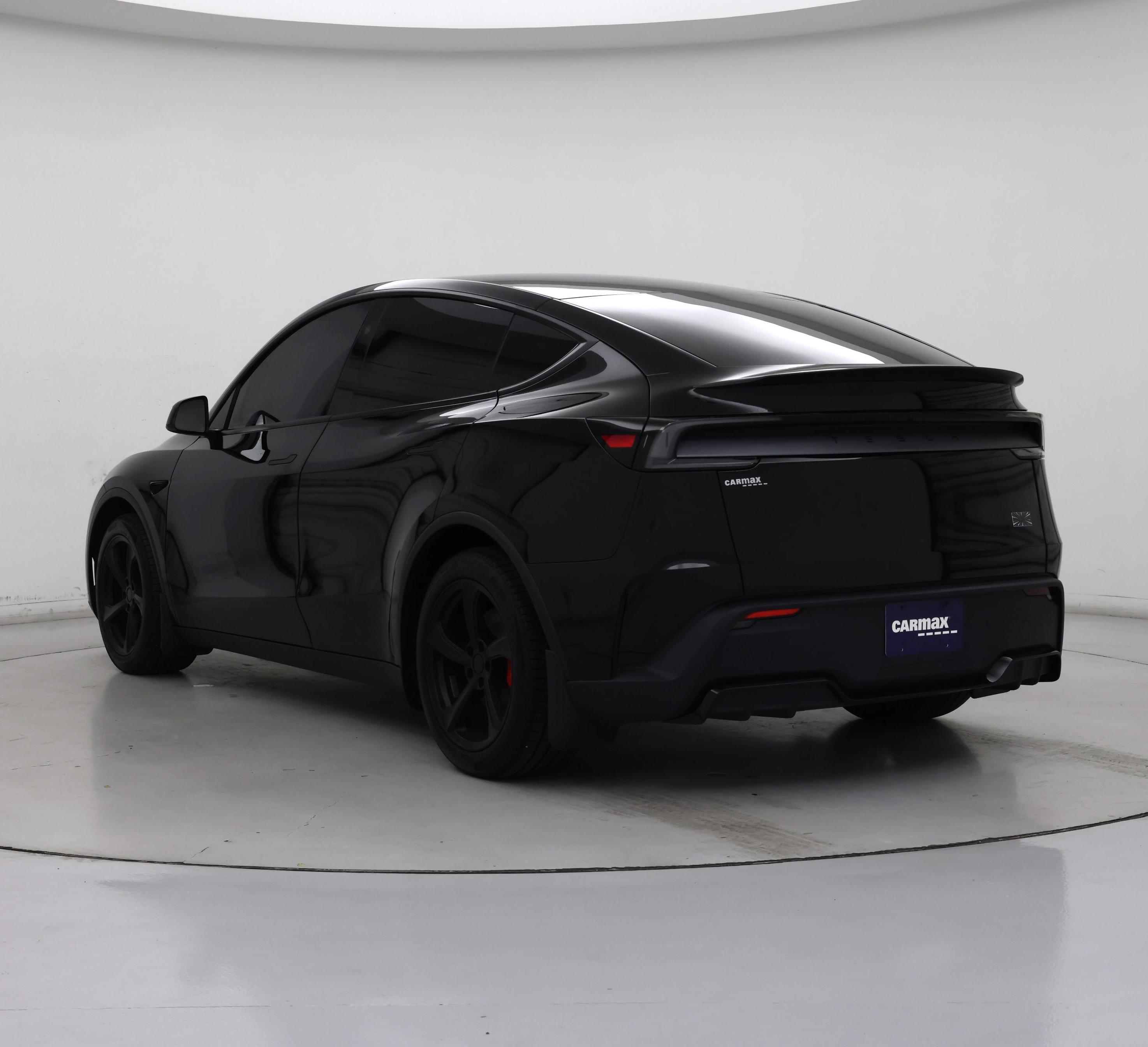 Thumbnail: 2026 Tesla Model Y - 2