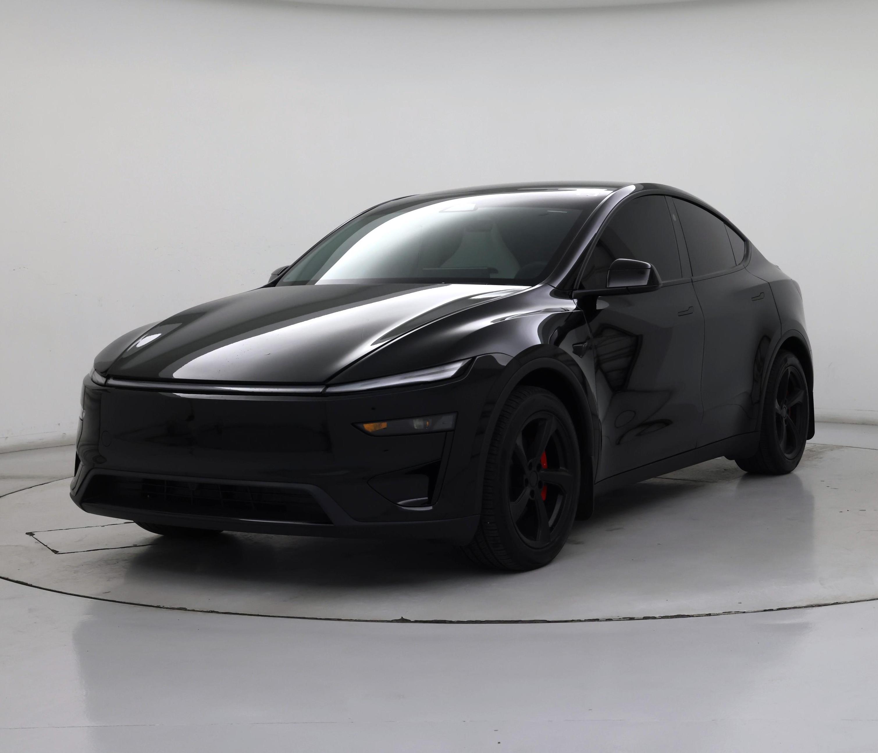 Thumbnail: 2026 Tesla Model Y - 4