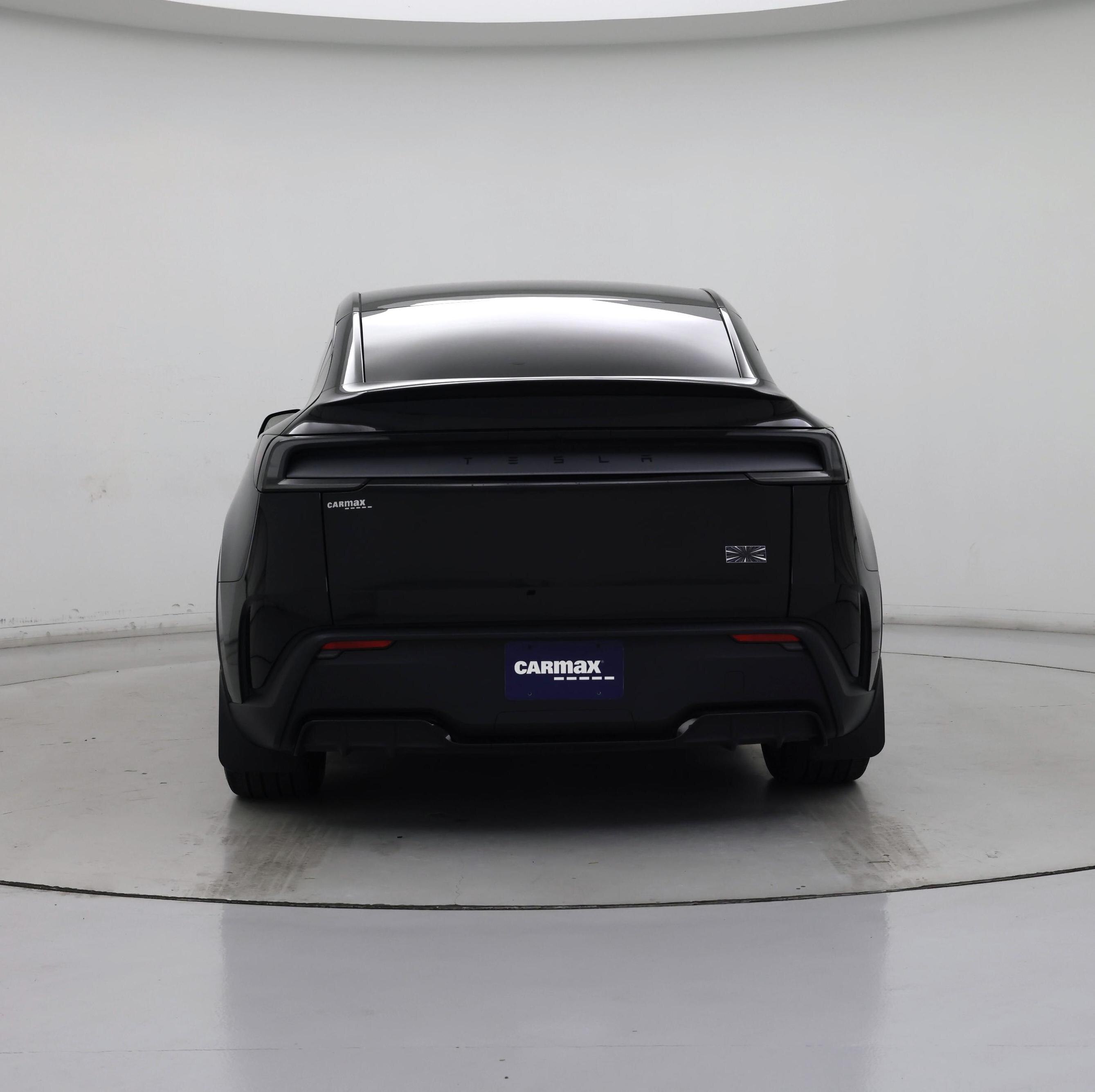 Thumbnail: 2026 Tesla Model Y - 6