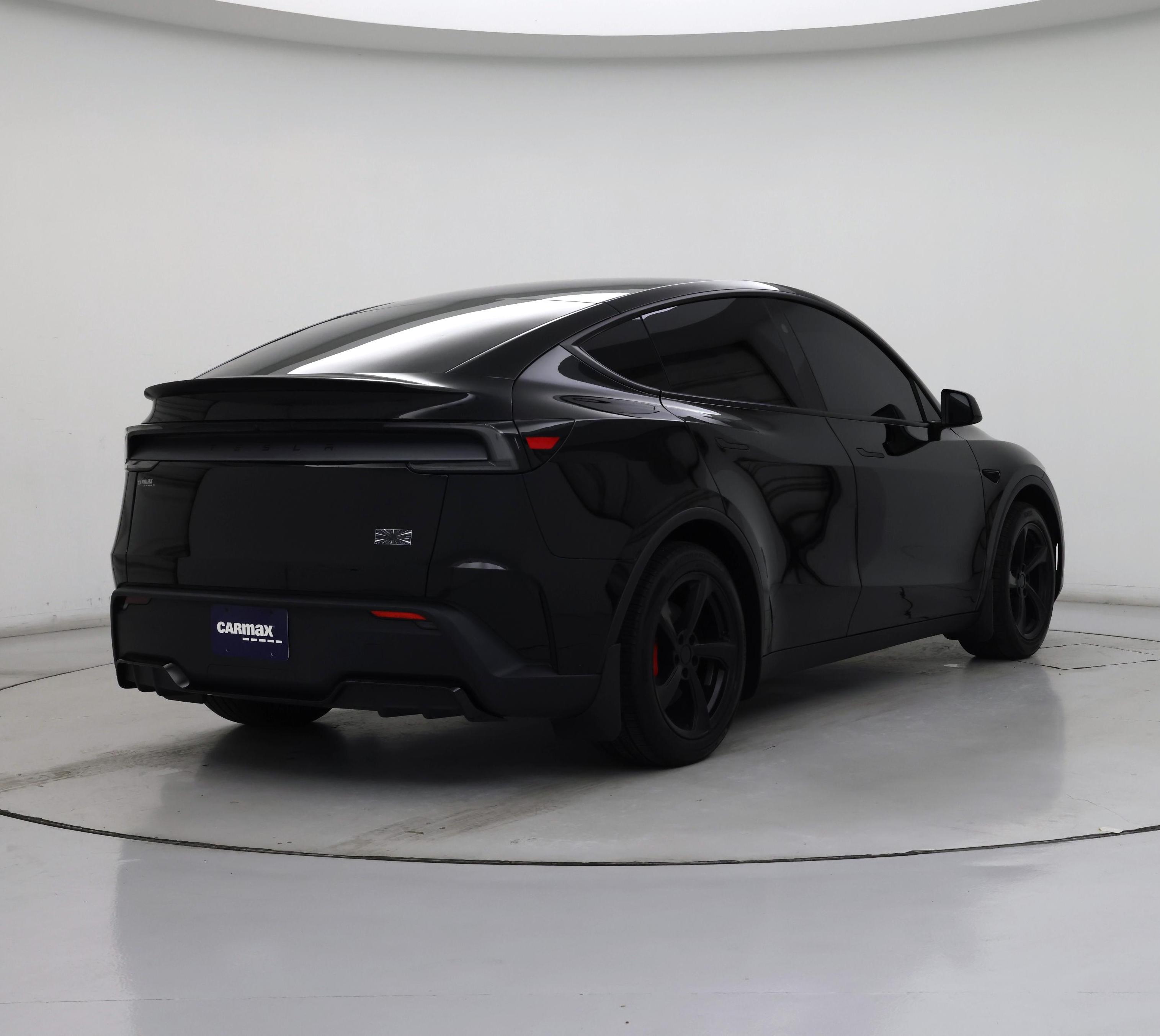 Thumbnail: 2026 Tesla Model Y - 8