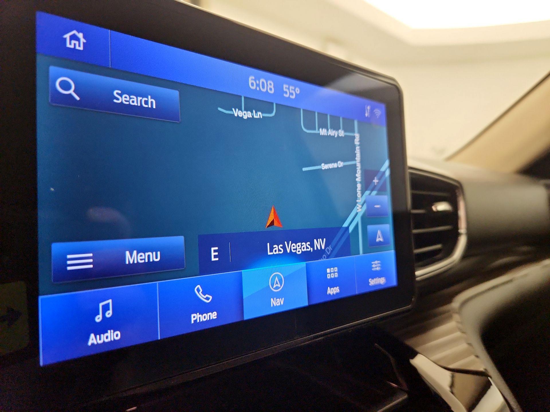 Thumbnail: 2021 Ford Explorer - 14