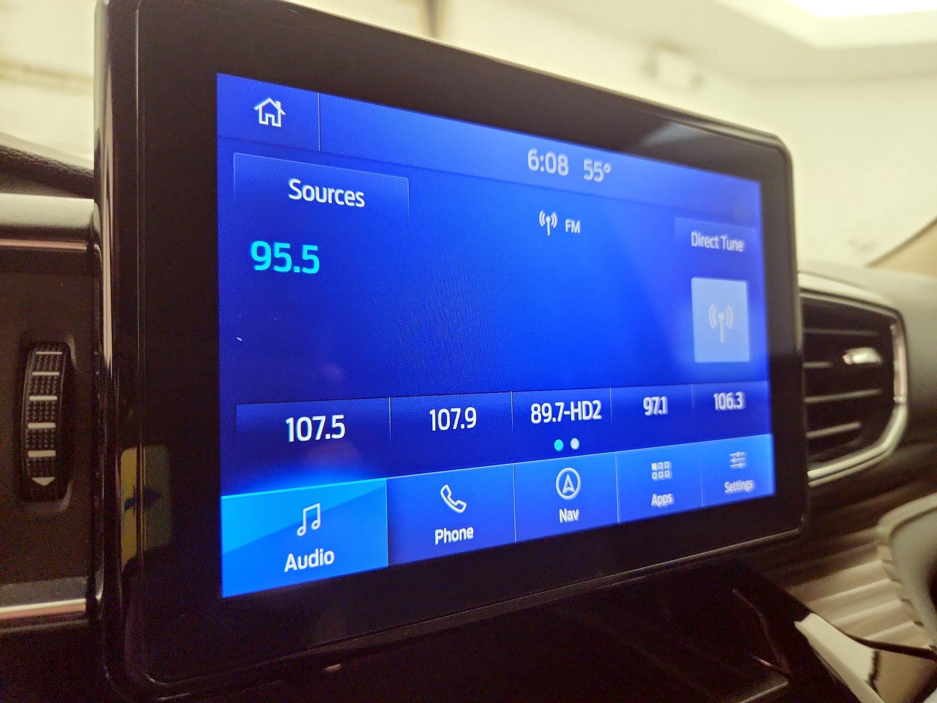 Thumbnail: 2021 Ford Explorer - 16