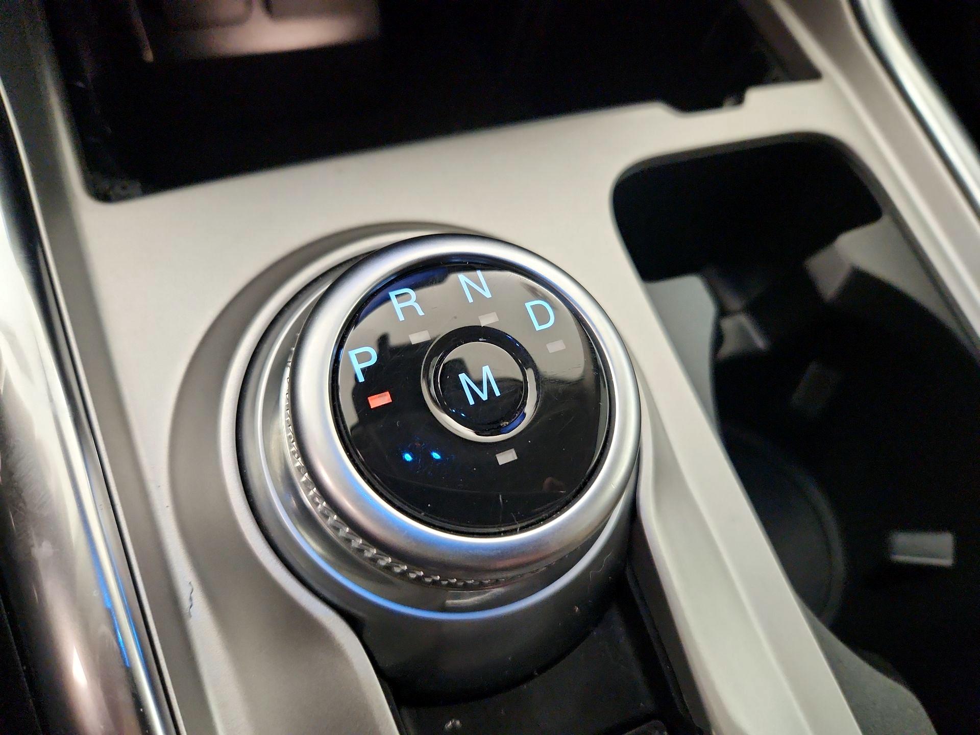 Thumbnail: 2021 Ford Explorer - 18